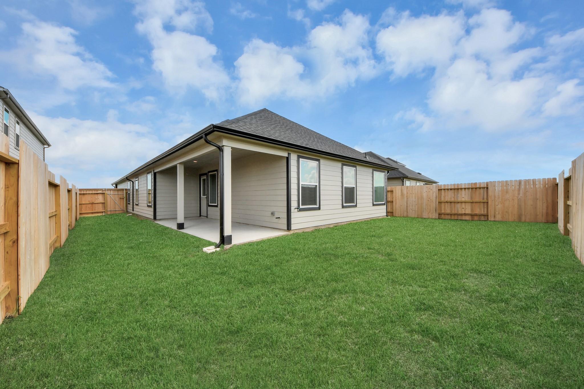 5823 Madison Trail Drive