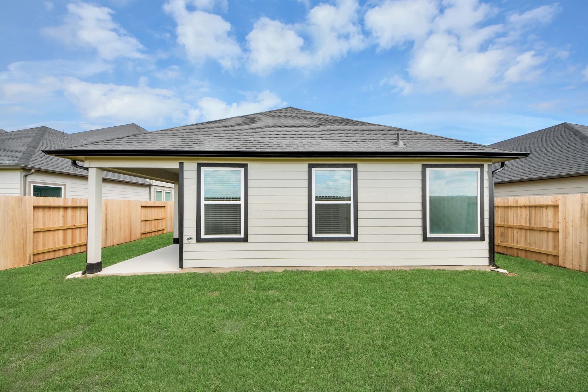 5823 Madison Trail Drive