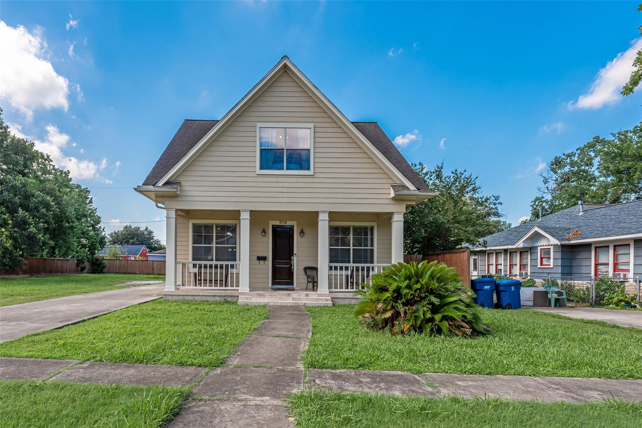 314 Avenue A