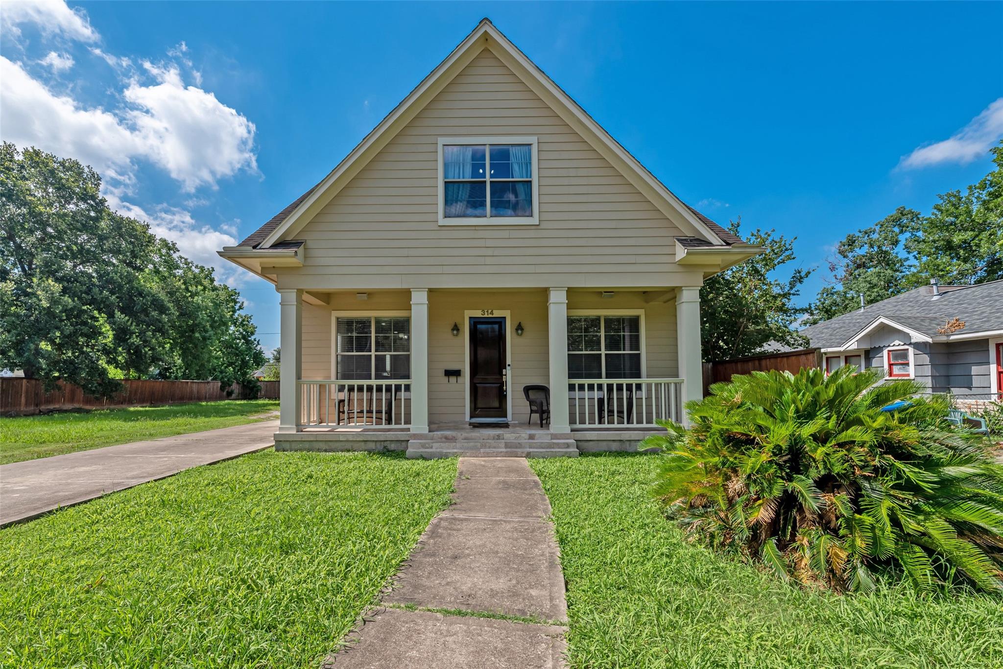 314 Avenue A