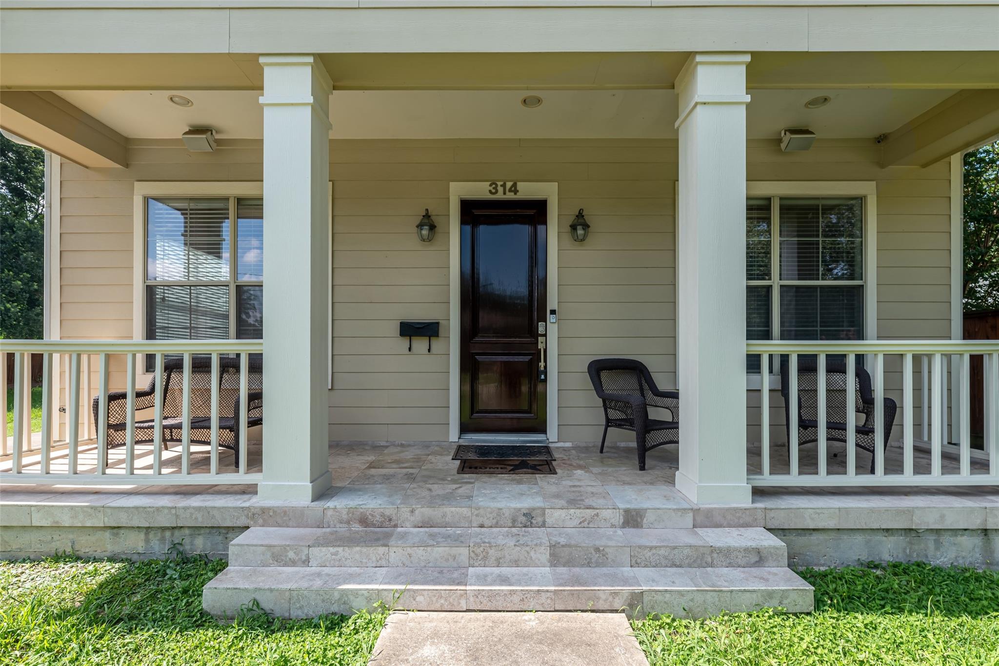 314 Avenue A