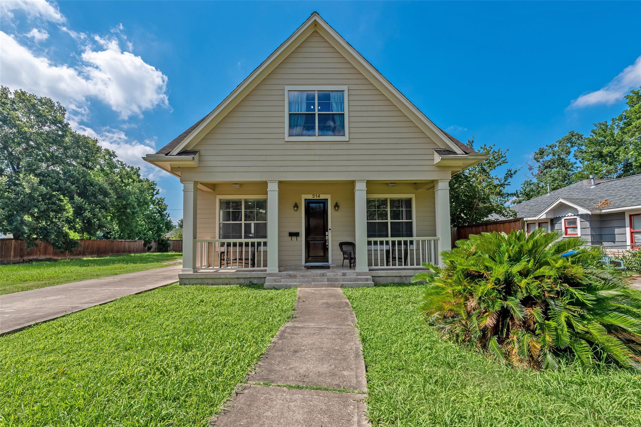 314 Avenue A