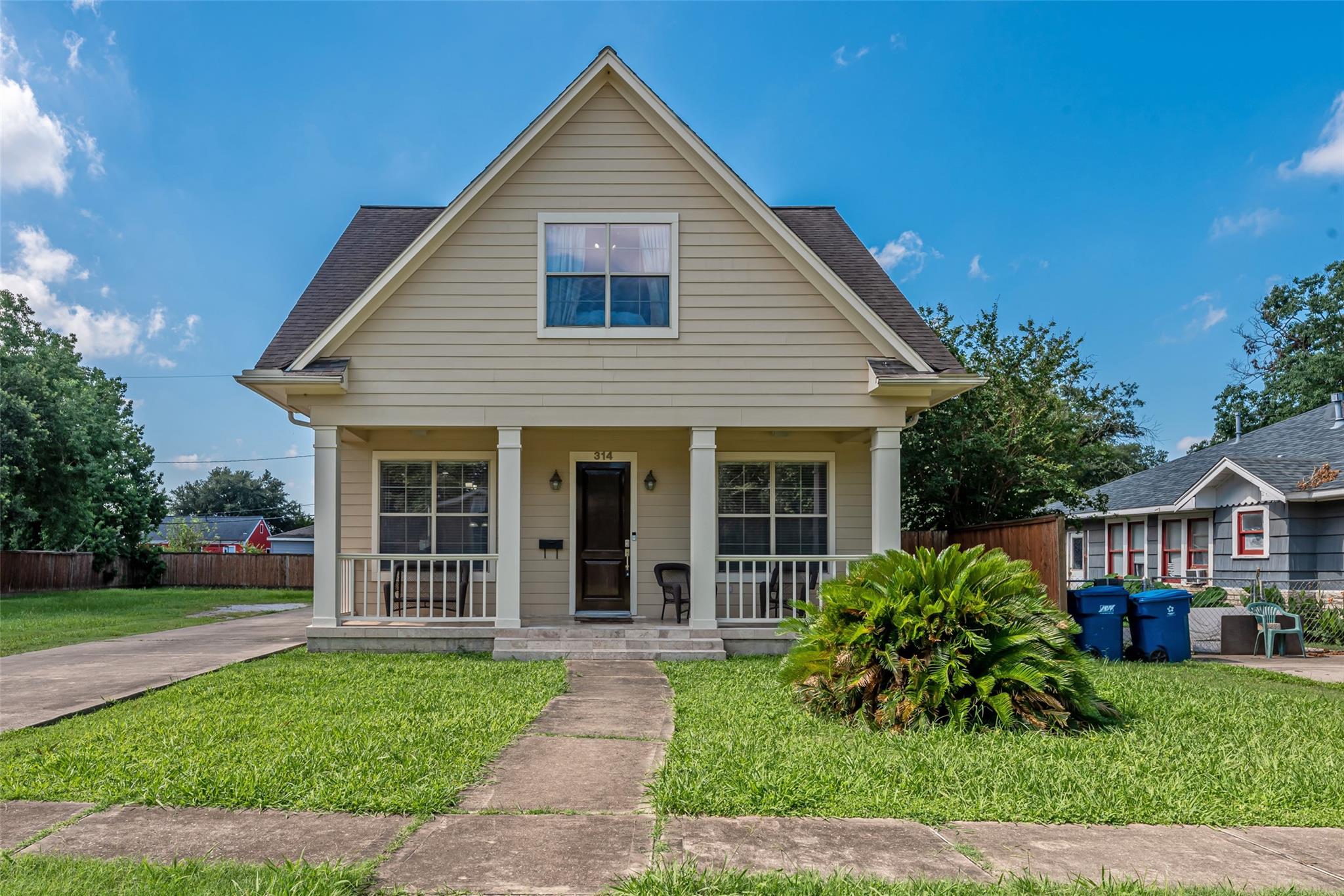 314 Avenue A