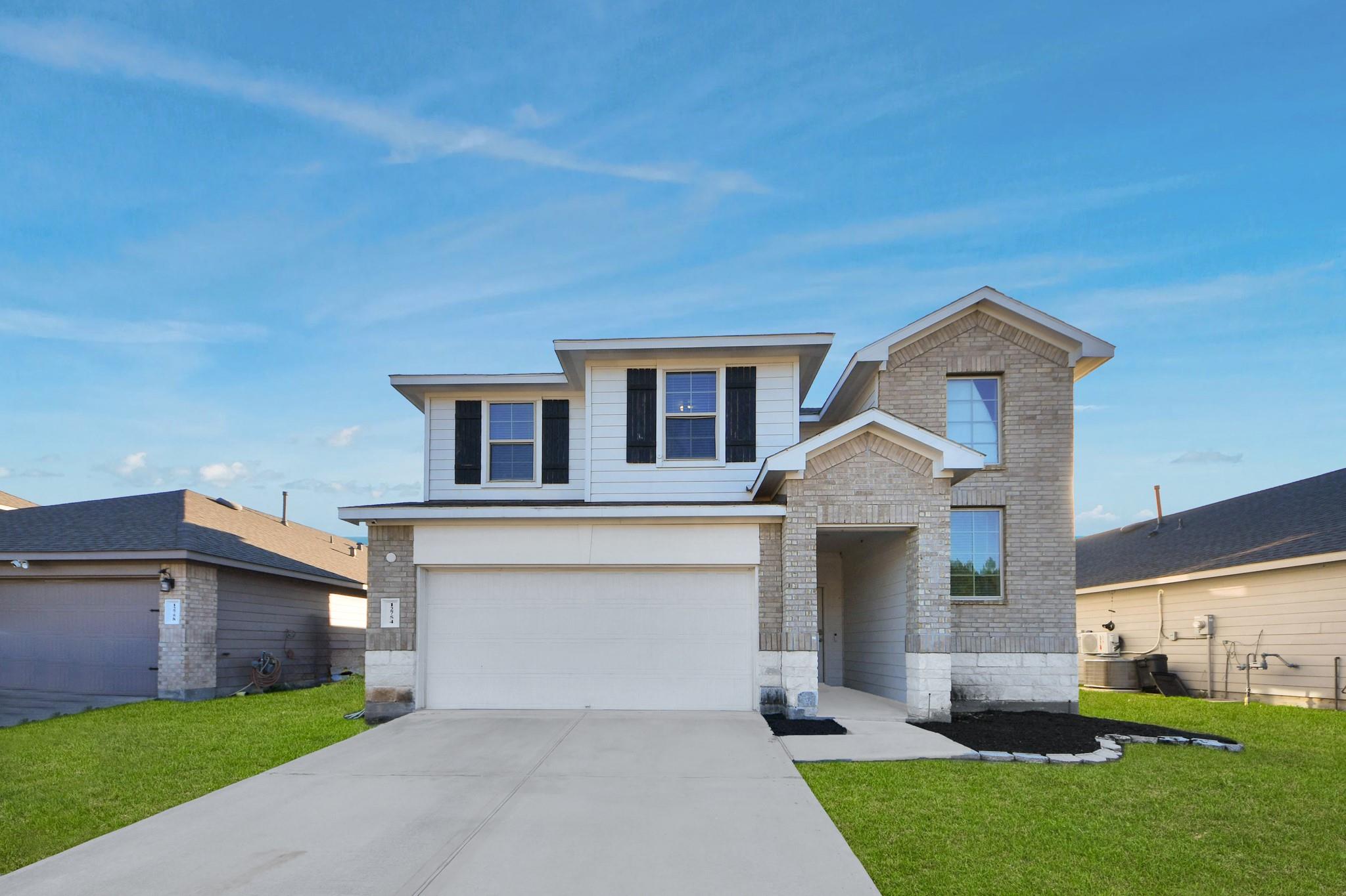 12754 Landon Light Lane