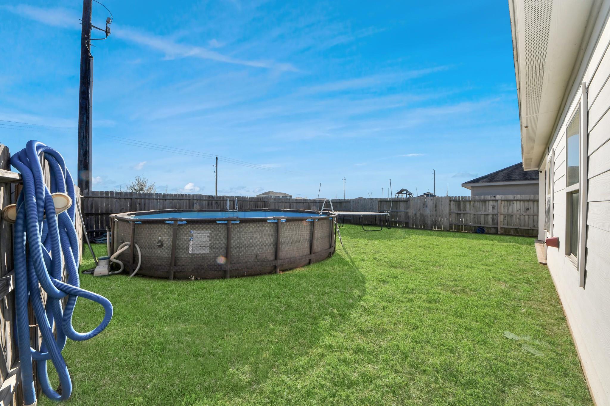 12754 Landon Light Lane