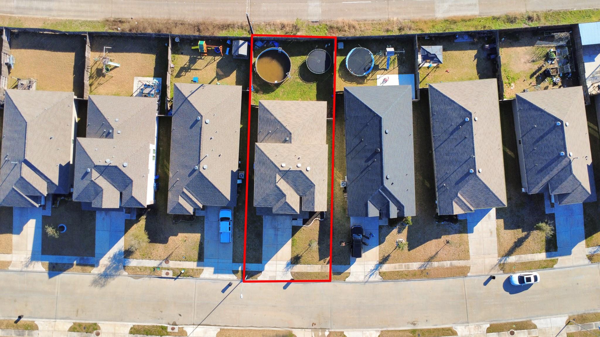 12754 Landon Light Lane