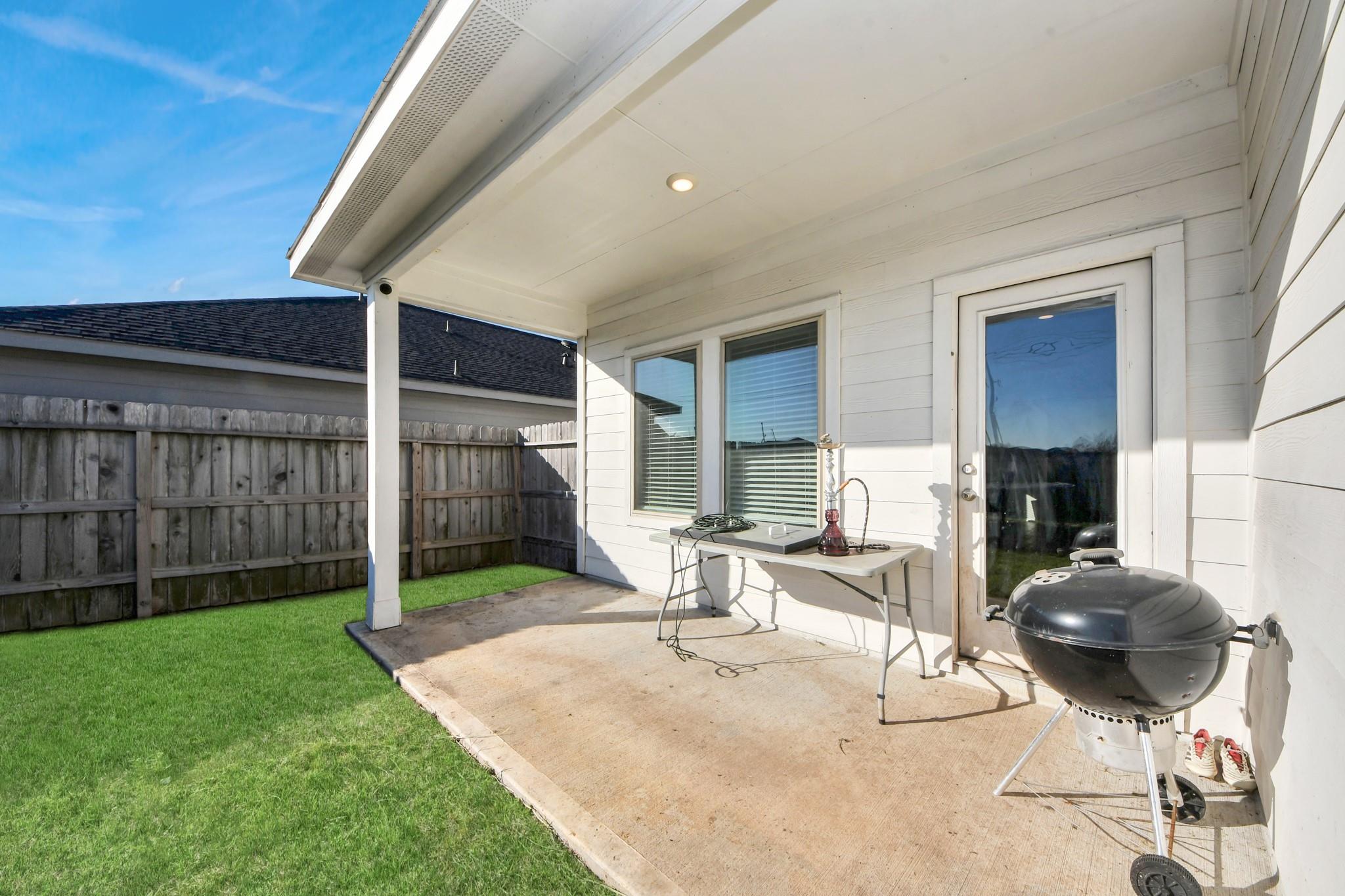 12754 Landon Light Lane