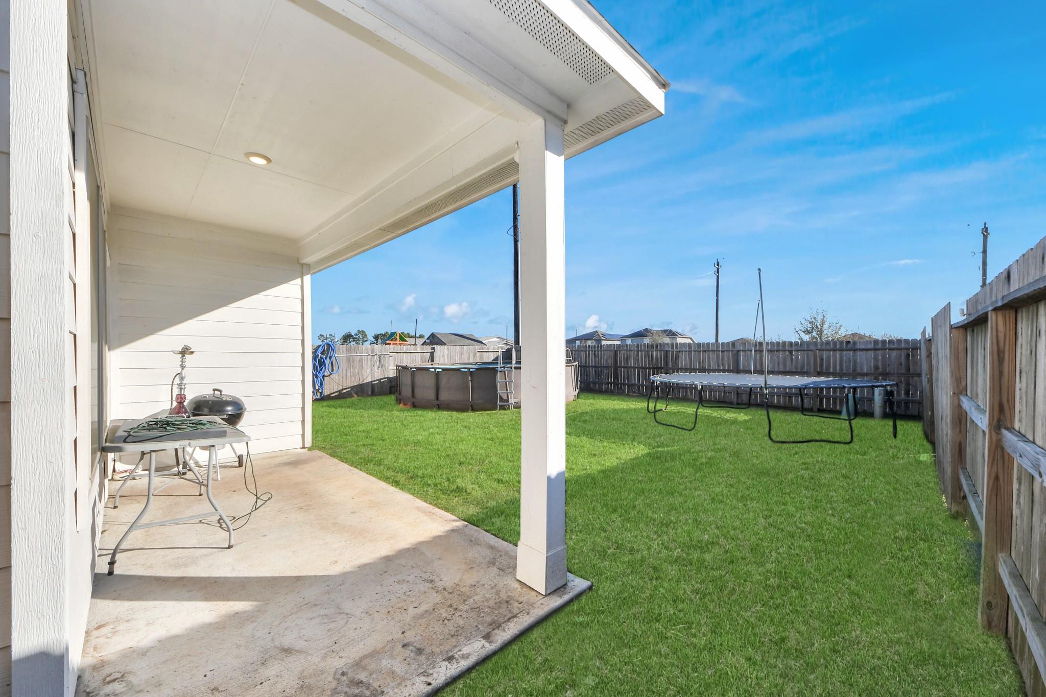 12754 Landon Light Lane