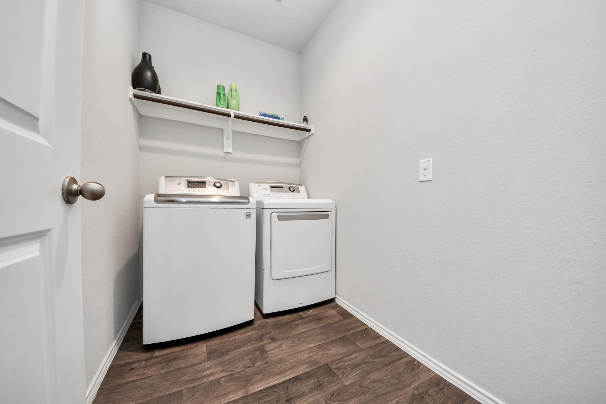 12754 Landon Light Lane