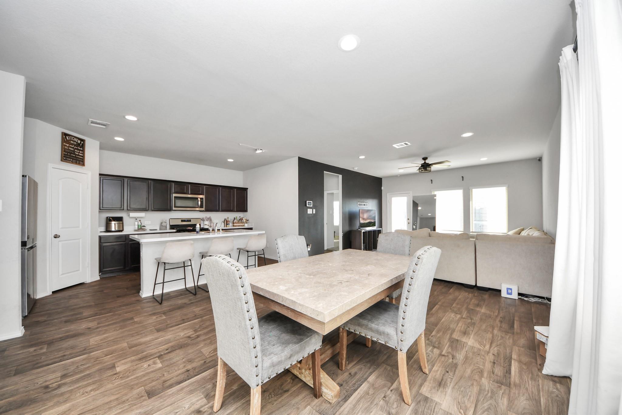 12754 Landon Light Lane