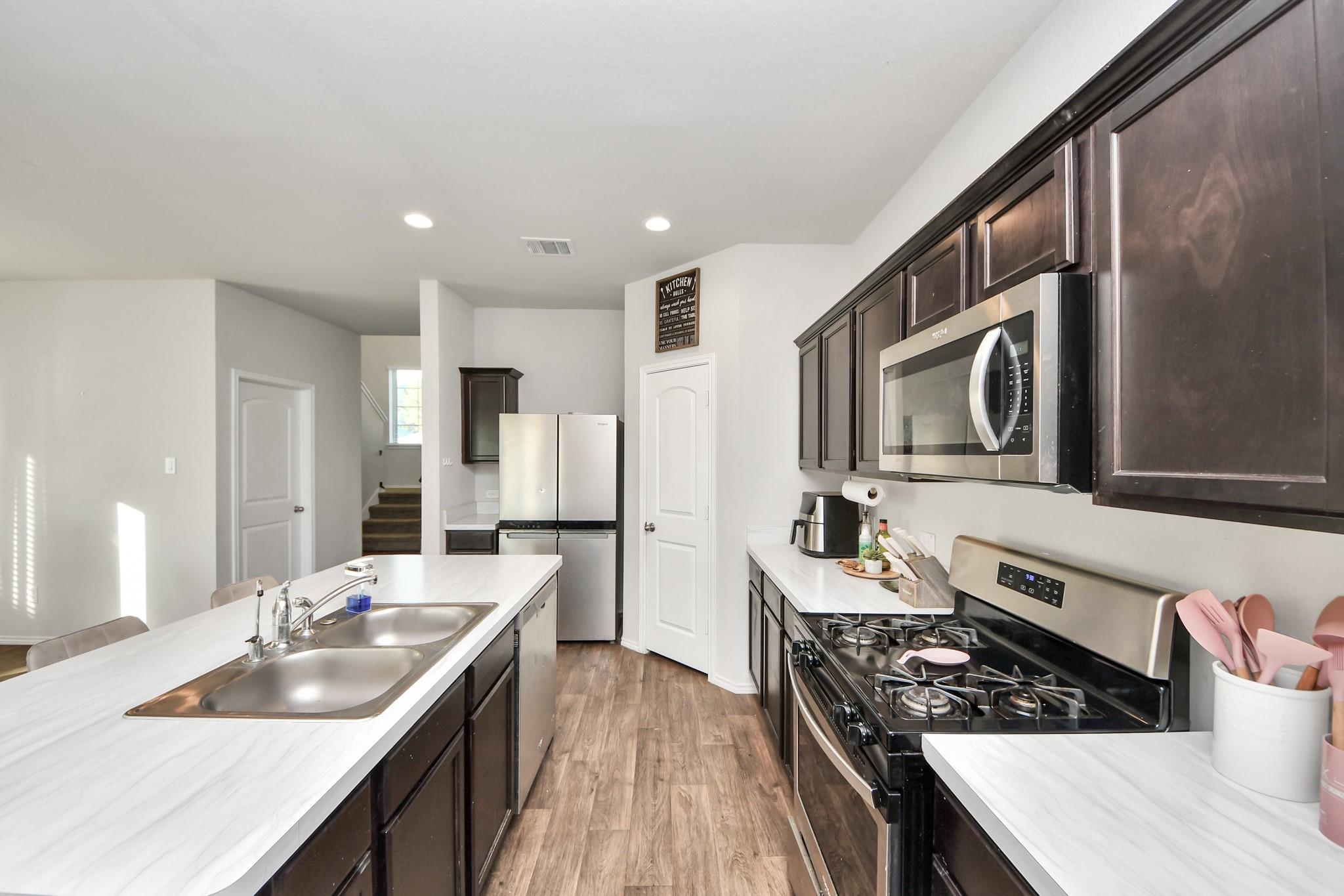 12754 Landon Light Lane