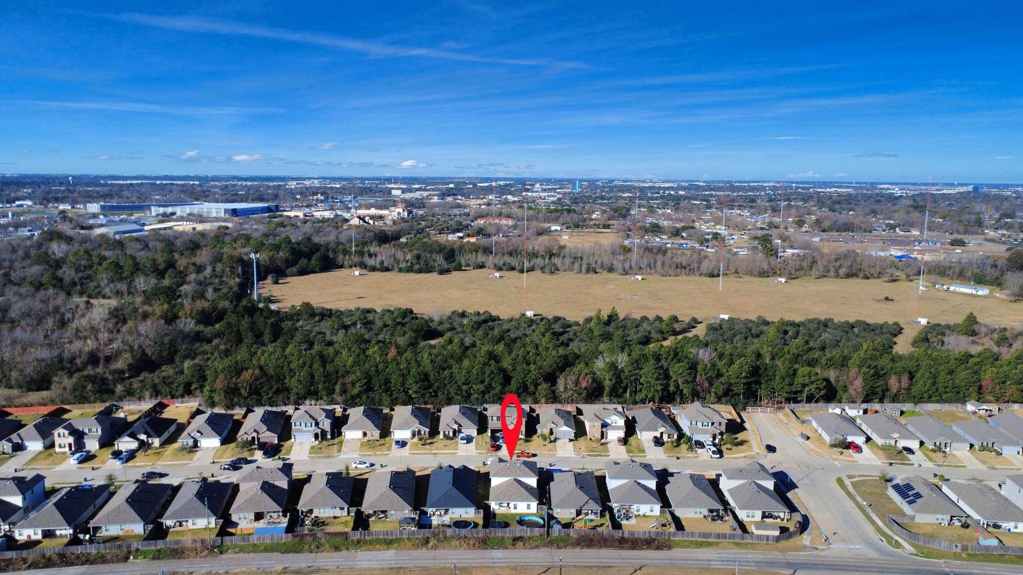 12754 Landon Light Lane