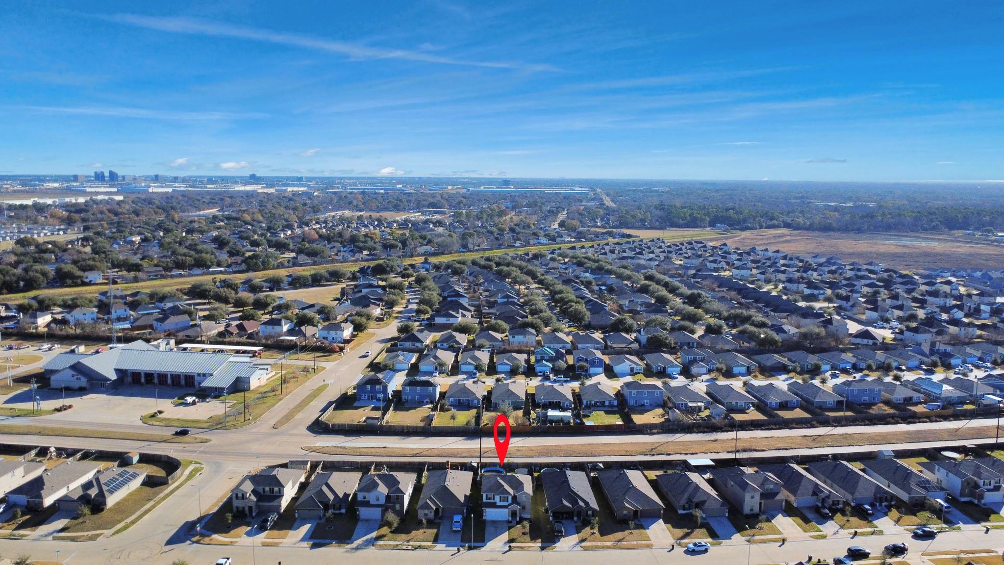 12754 Landon Light Lane