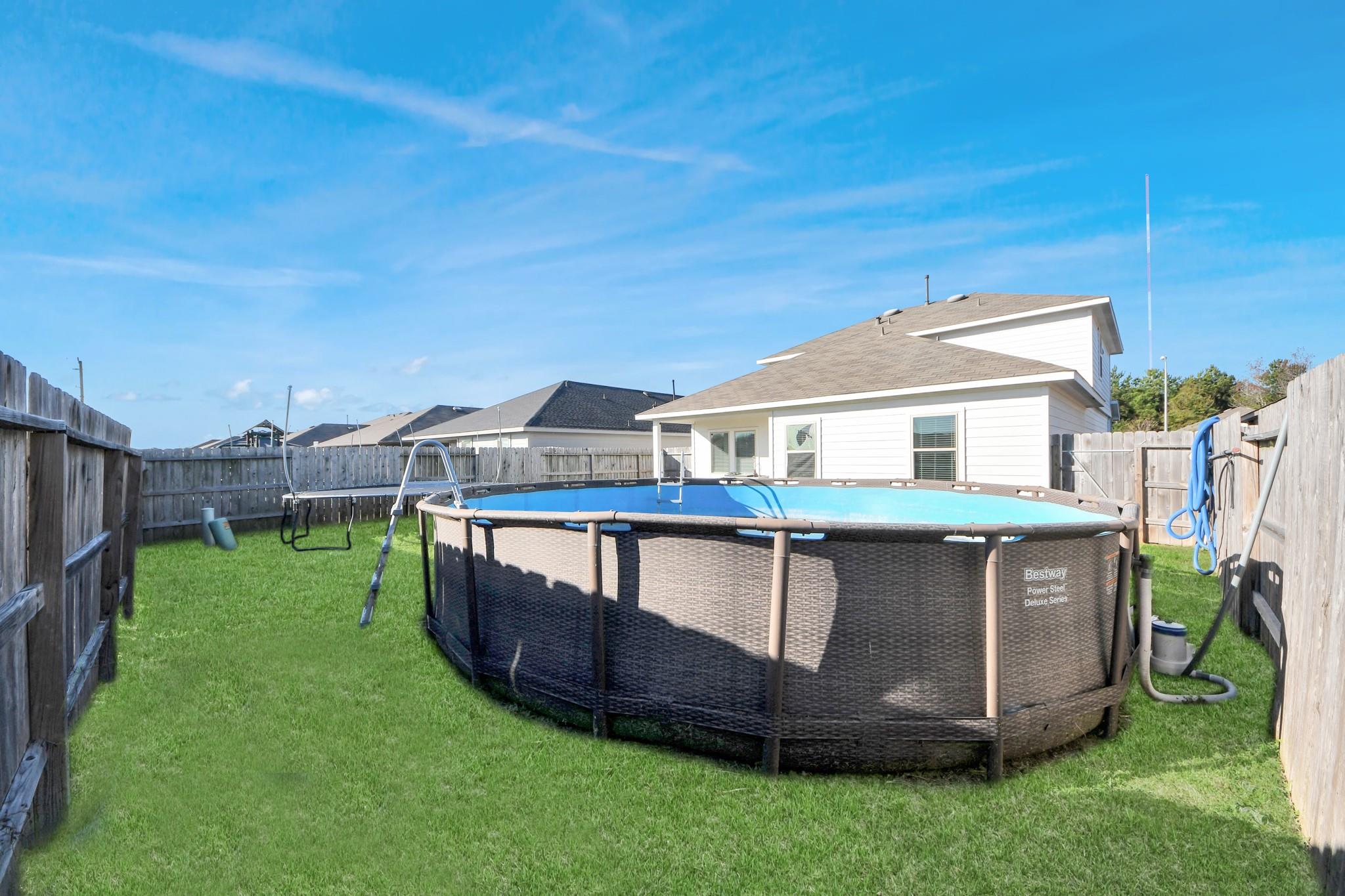 12754 Landon Light Lane