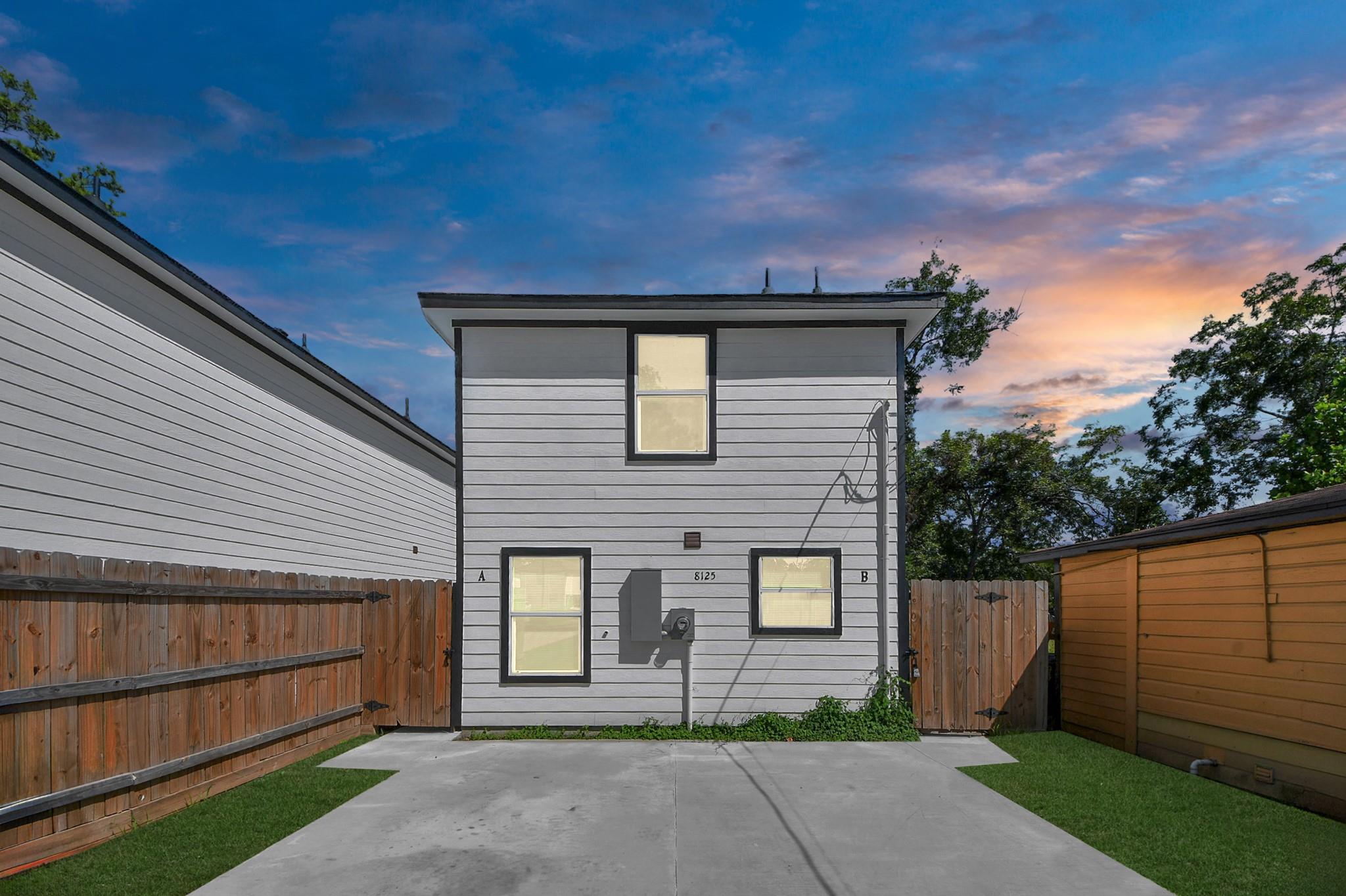 8125 Laura Koppe Road # A