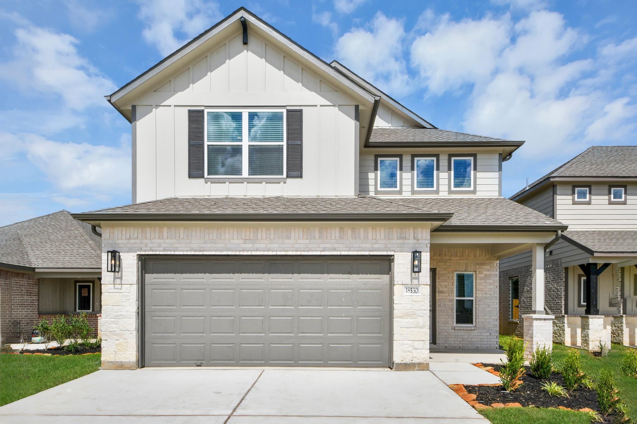 18530 Athena Flower Drive