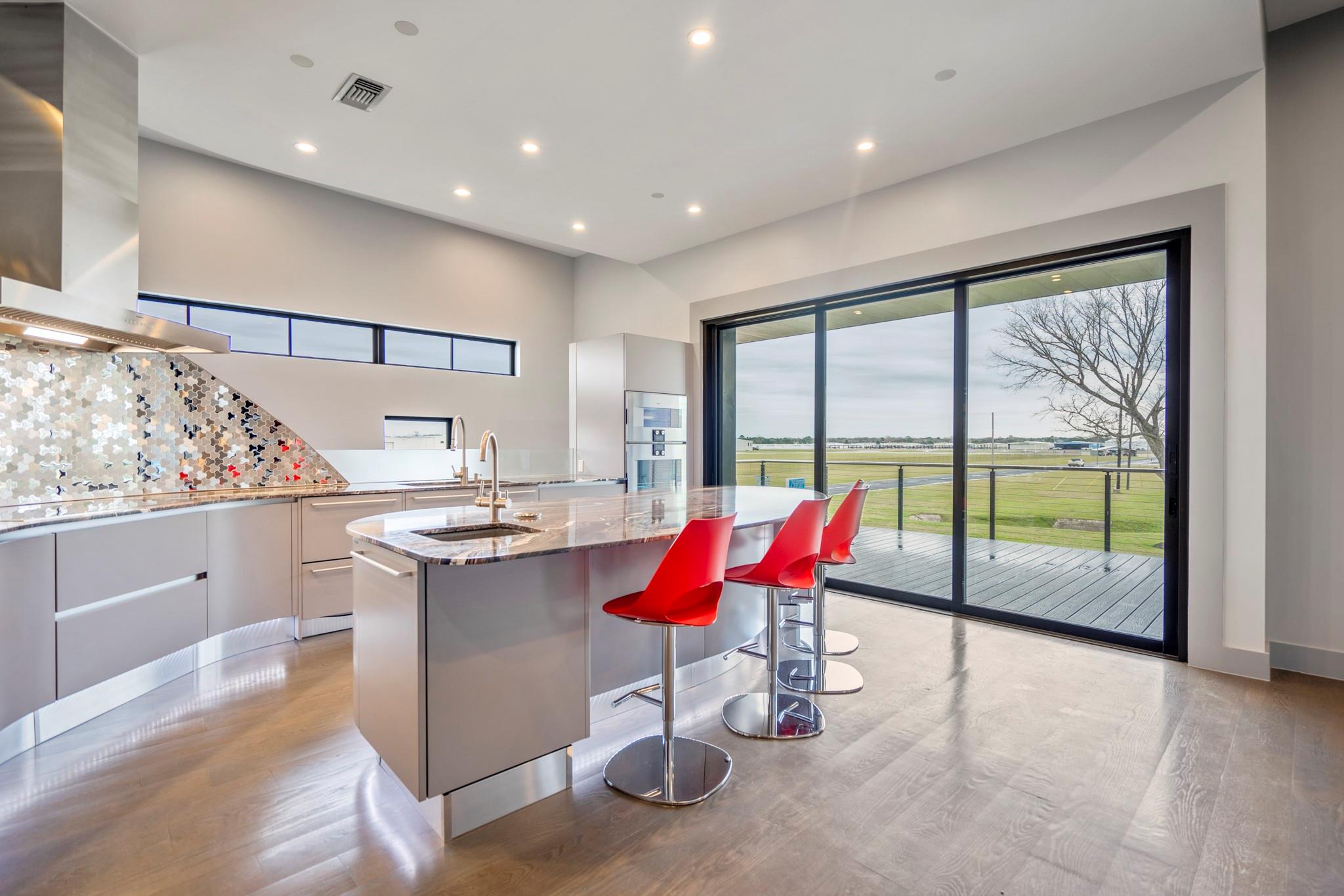 18000 Groschke Road # 4