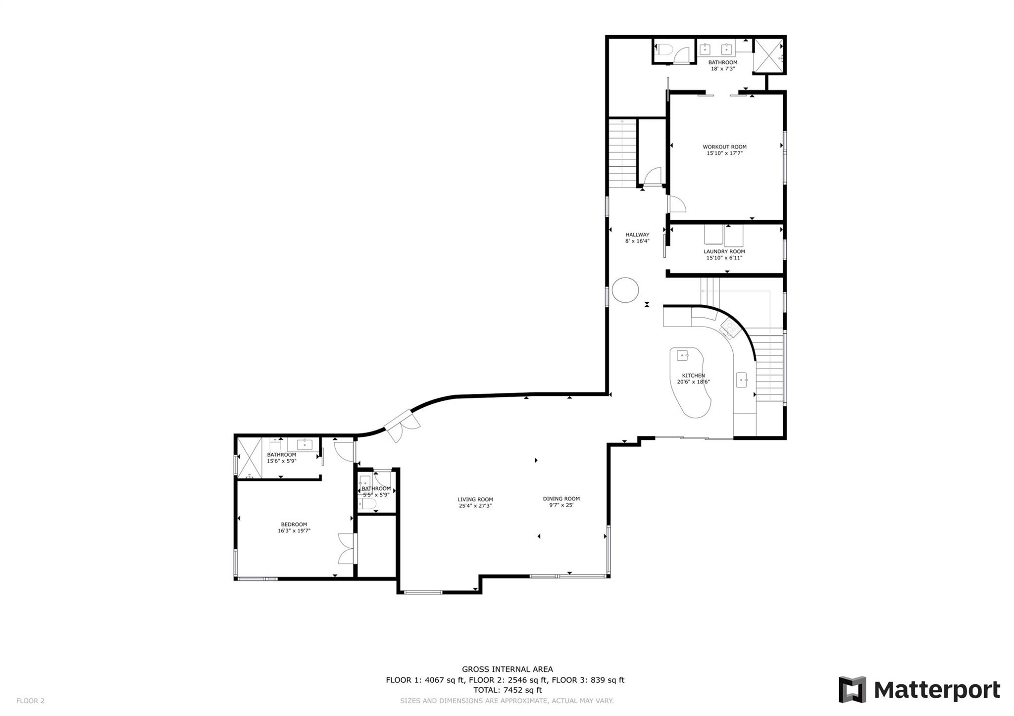 18000 Groschke Road # 4