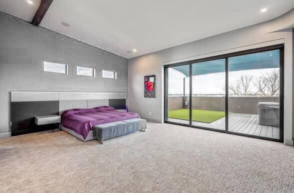 18000 Groschke Road # 4