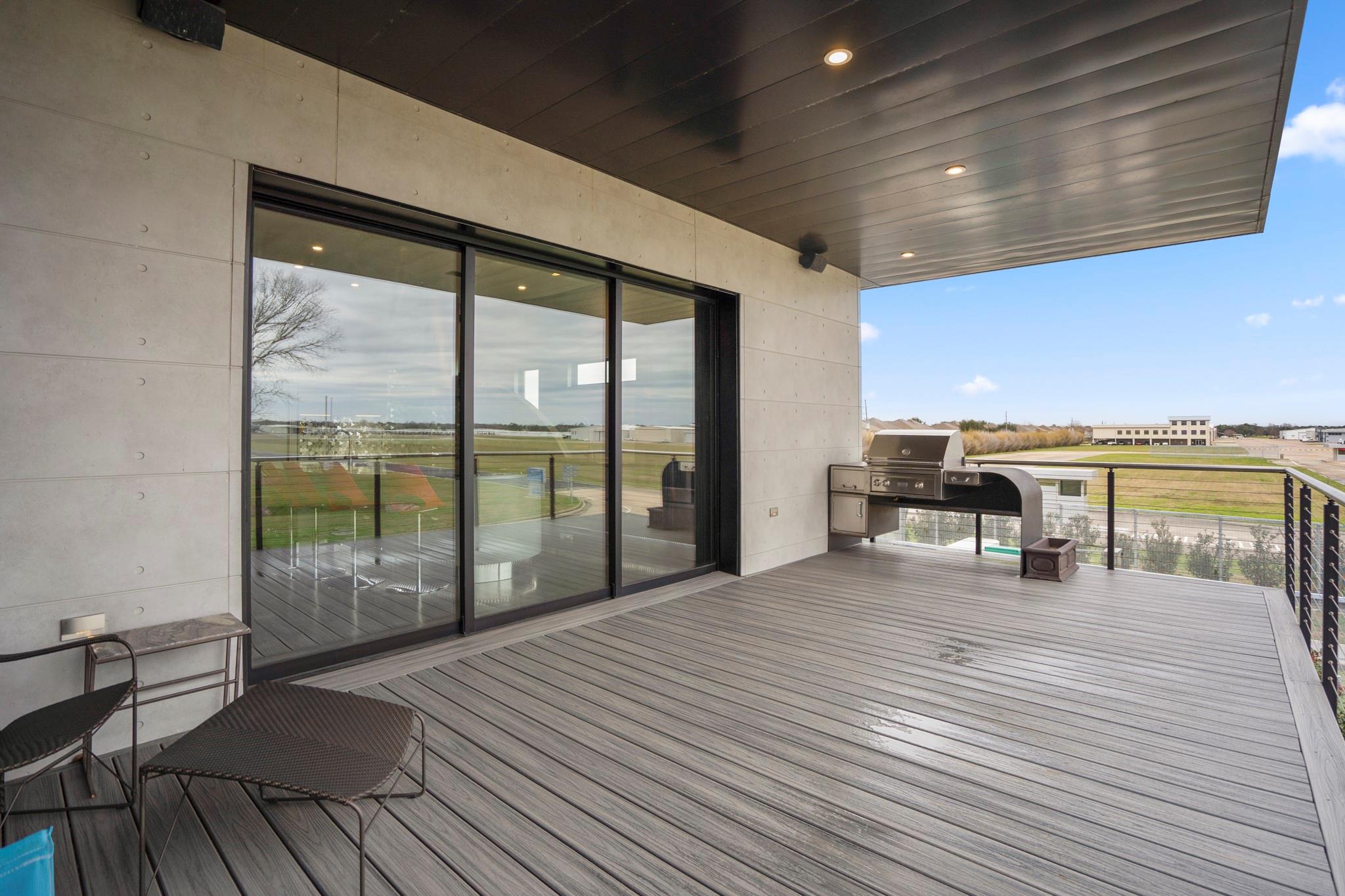 18000 Groschke Road # 4