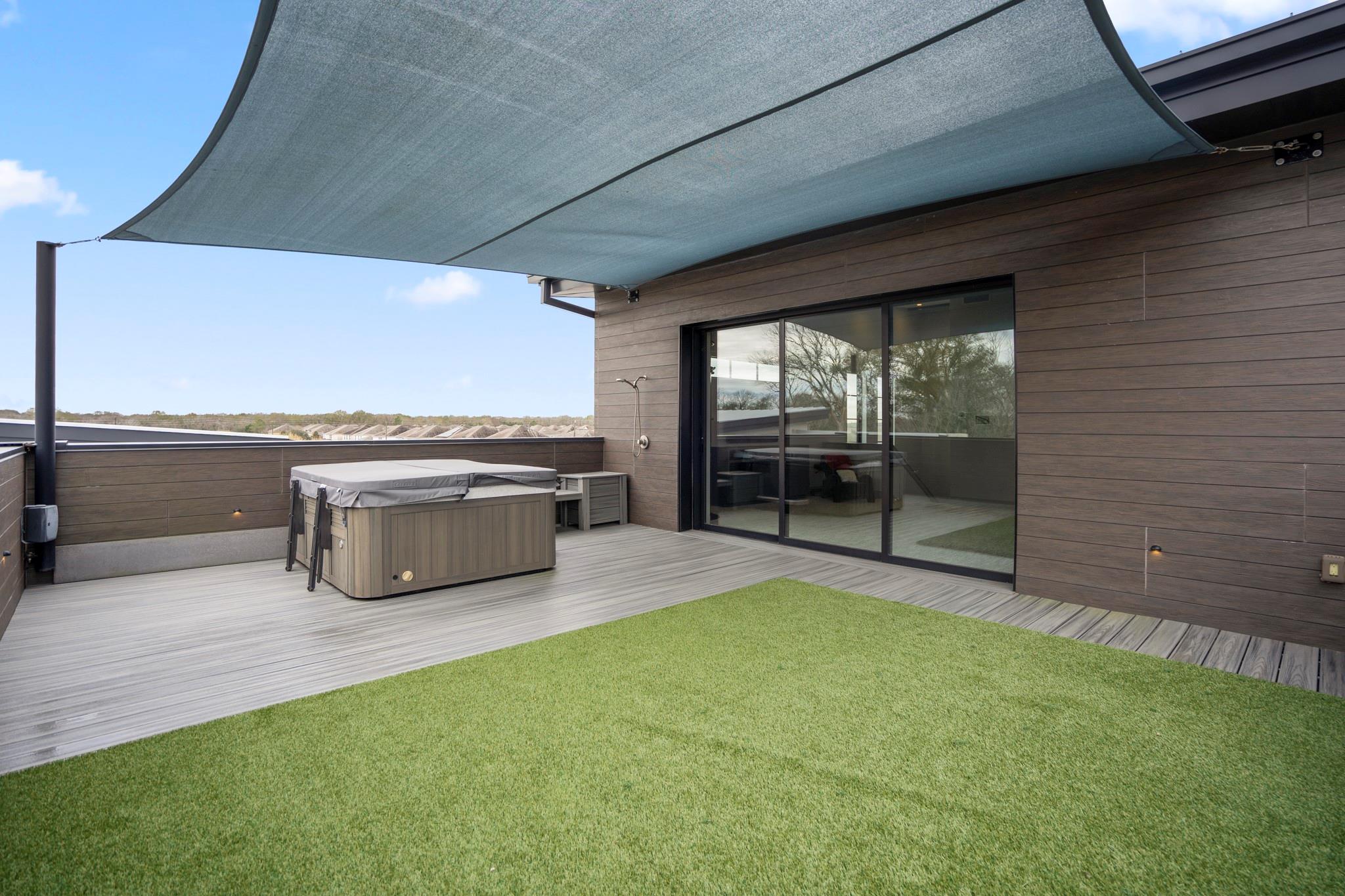 18000 Groschke Road # 4