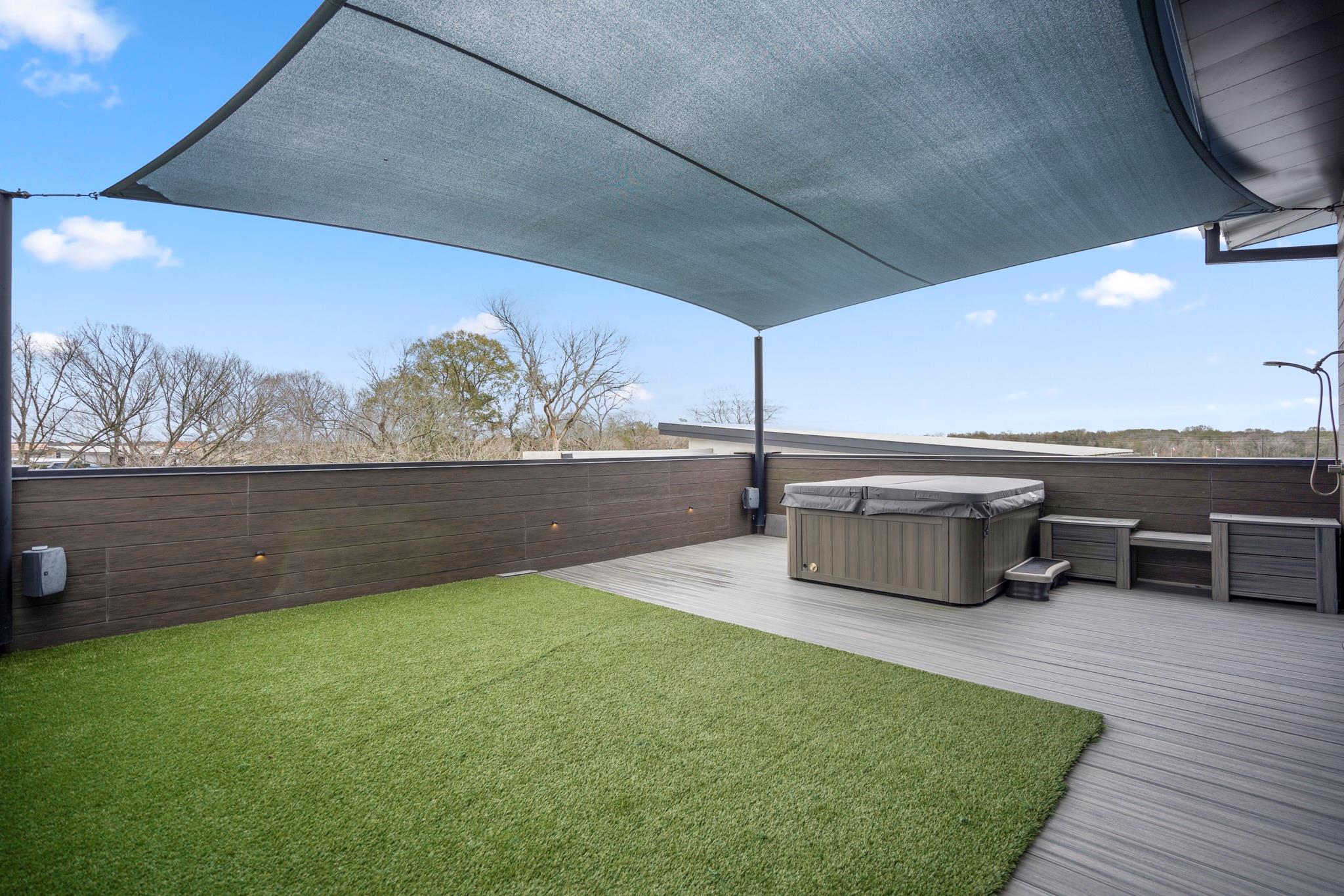 18000 Groschke Road # 4