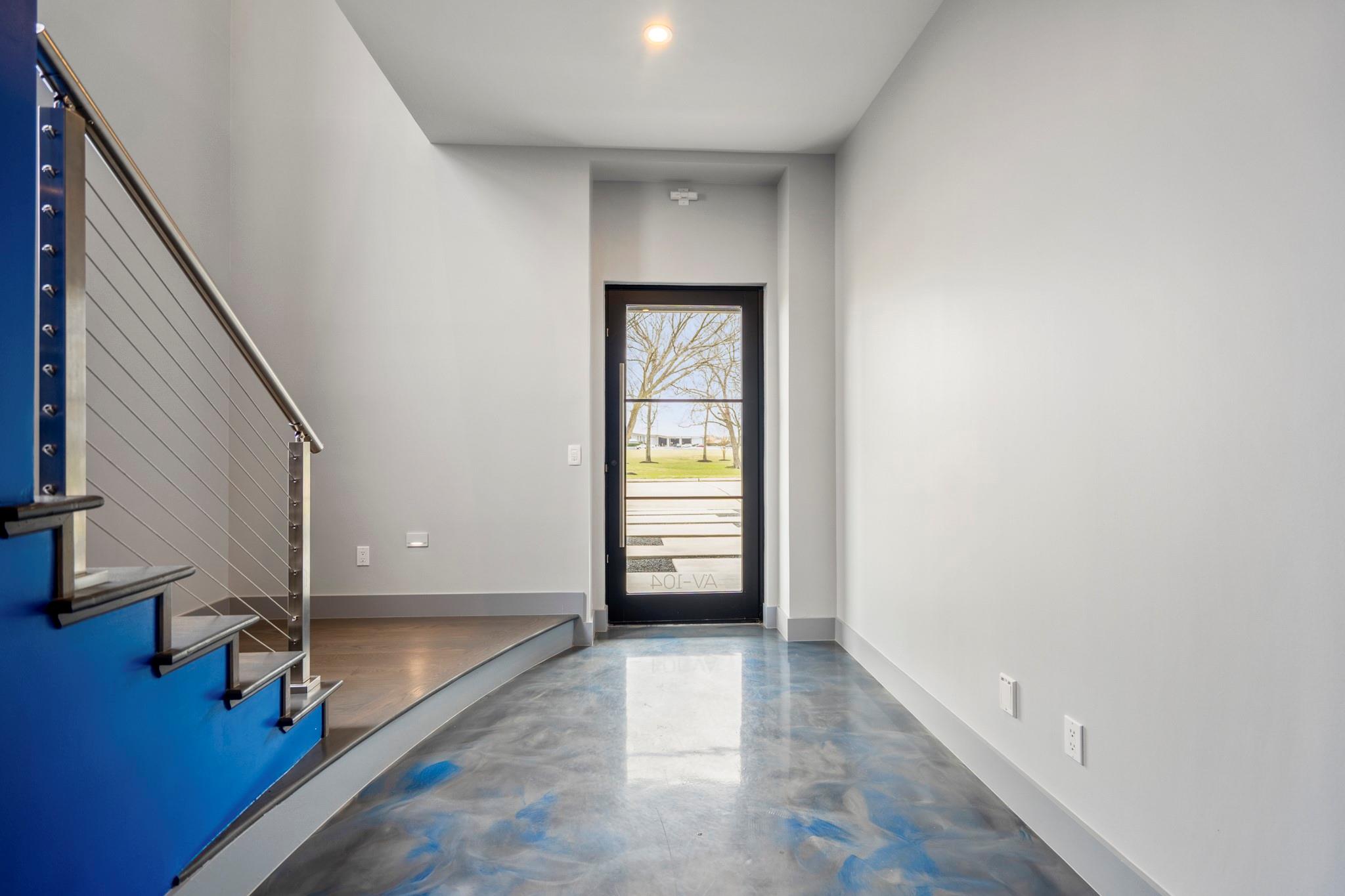 18000 Groschke Road # 4