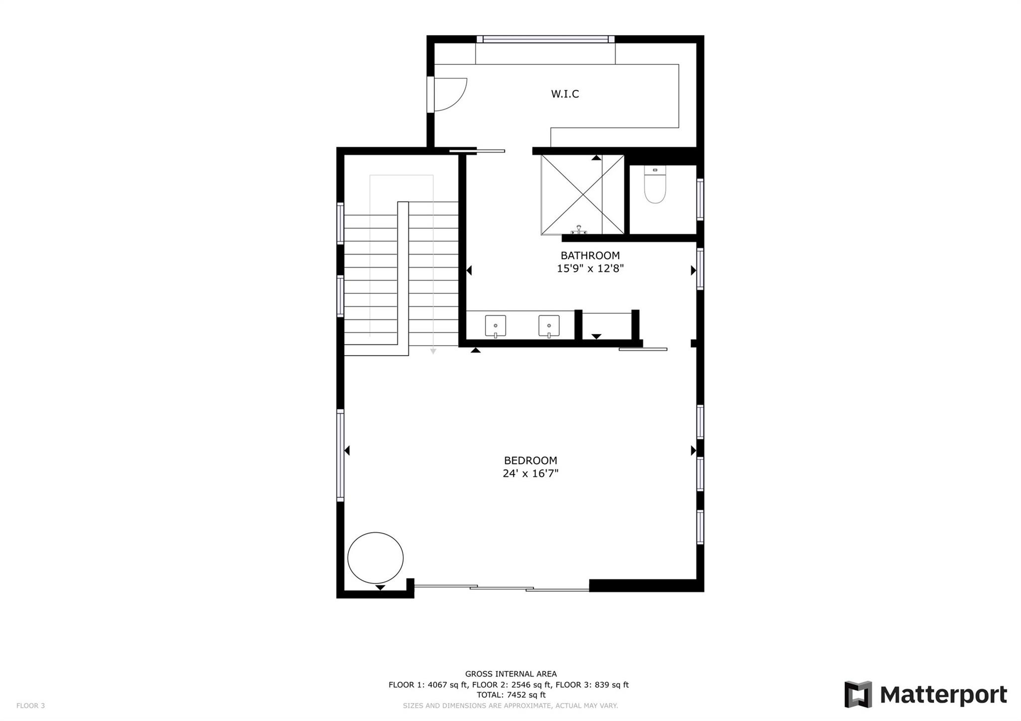 18000 Groschke Road # 4