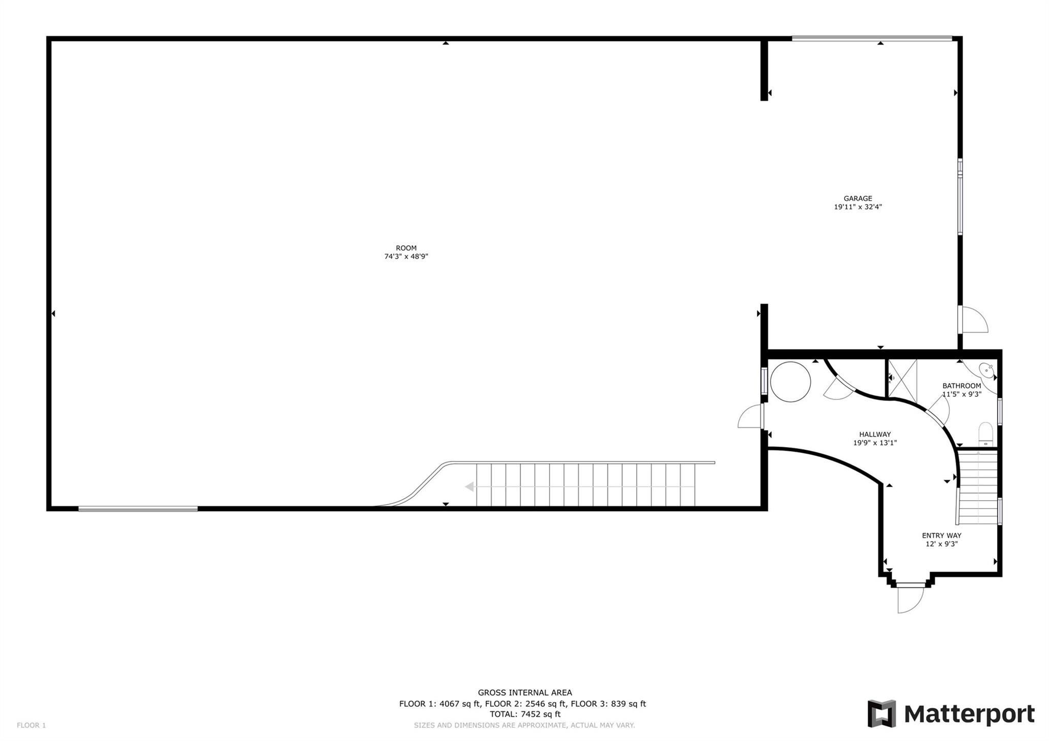 18000 Groschke Road # 4