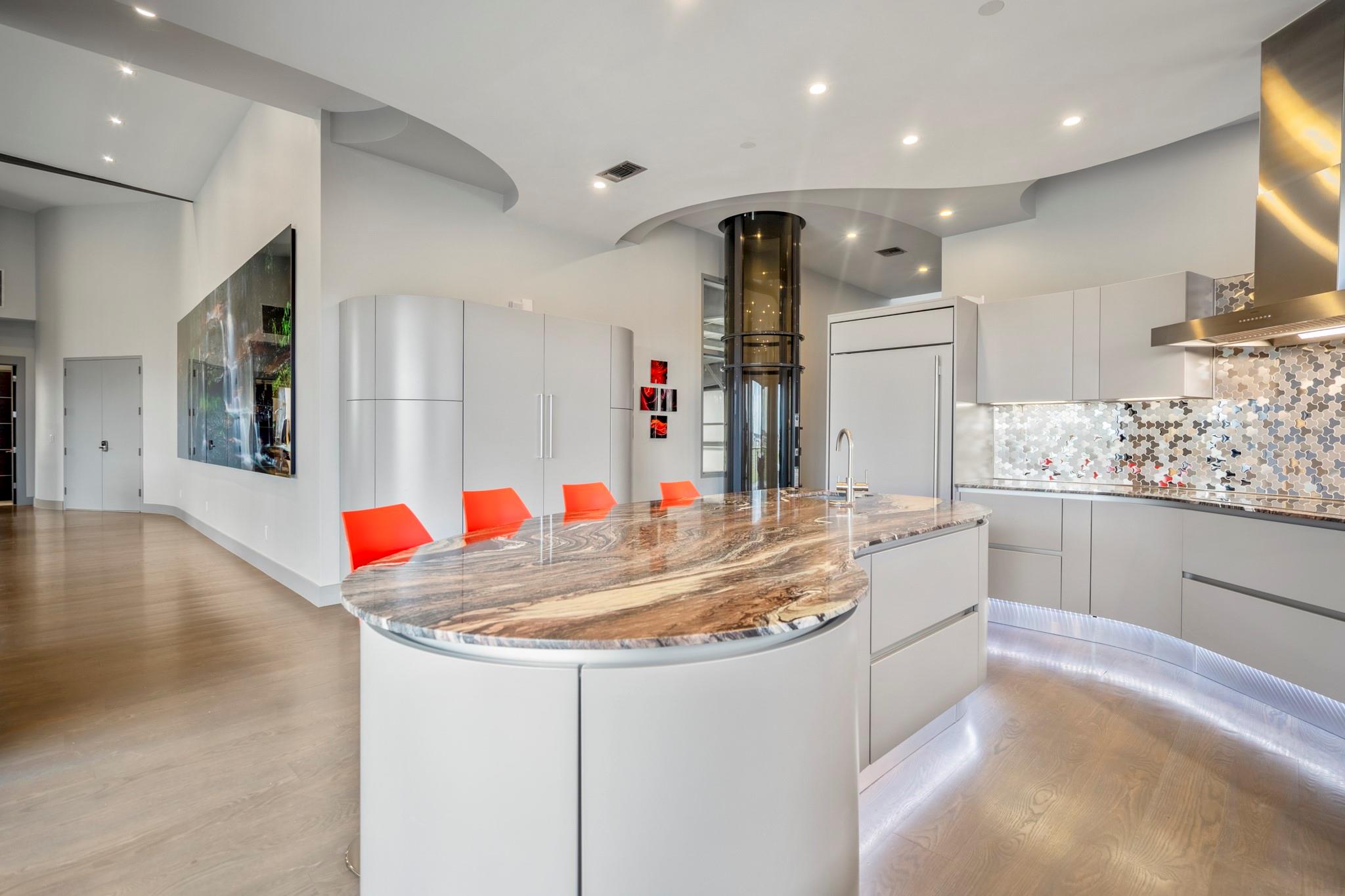 18000 Groschke Road # 4