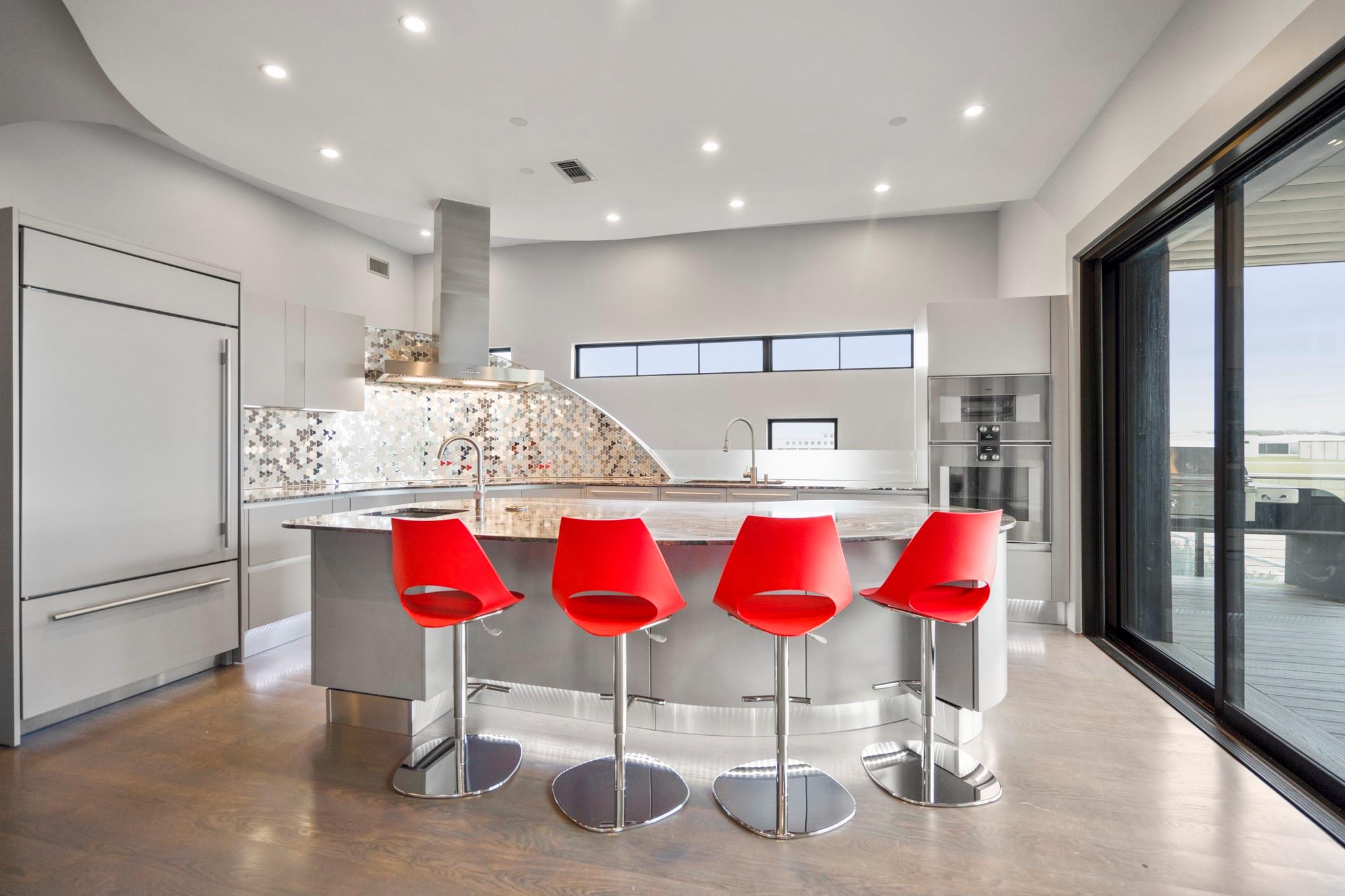 18000 Groschke Road # 4