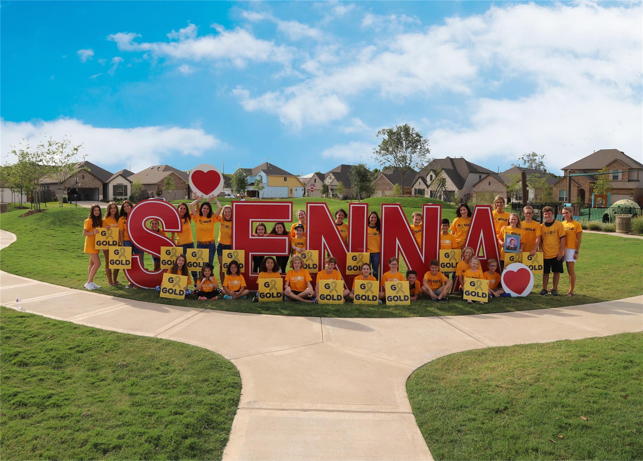 9123 Petroglyph Point Court