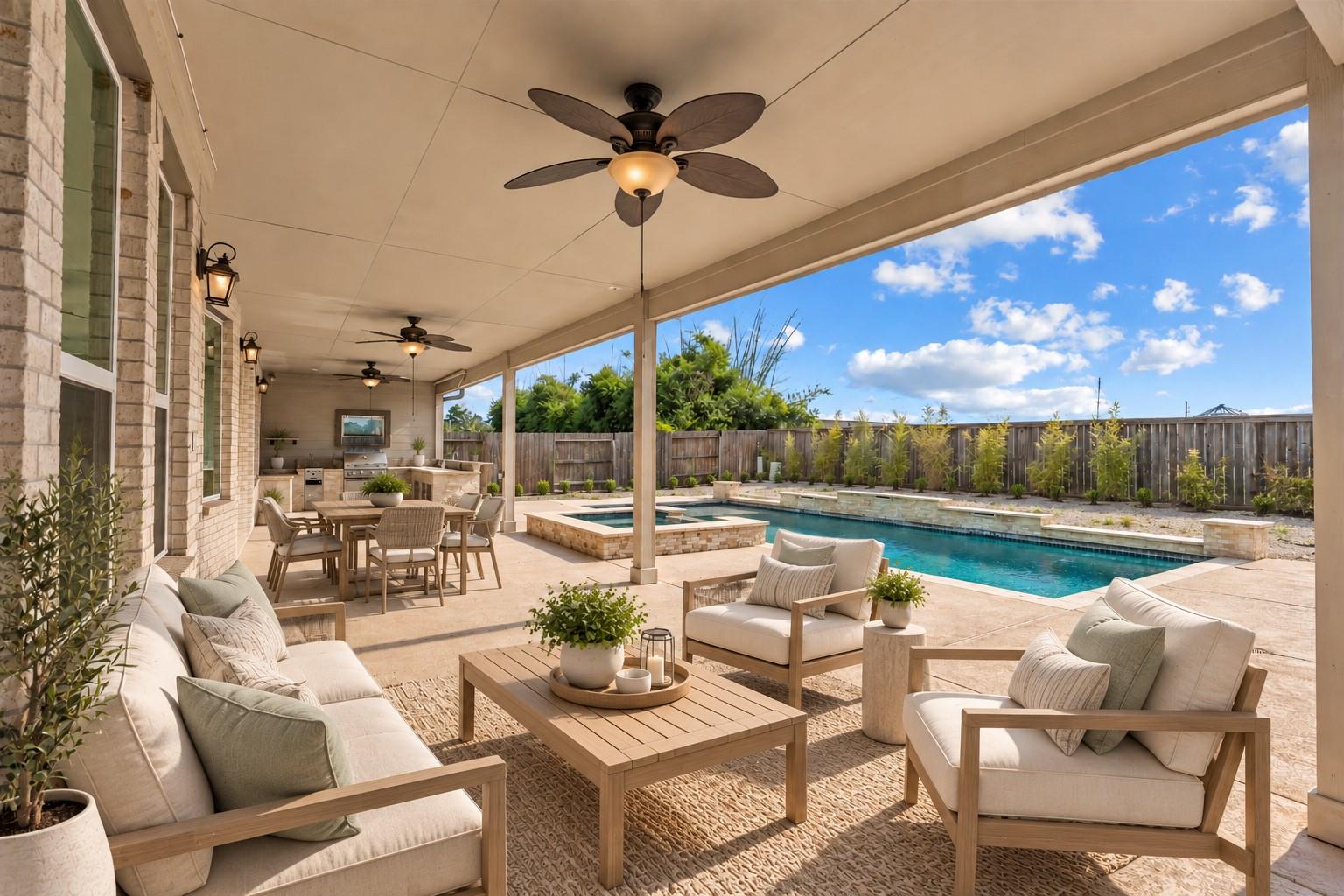 12222 Brighton Brook Lane