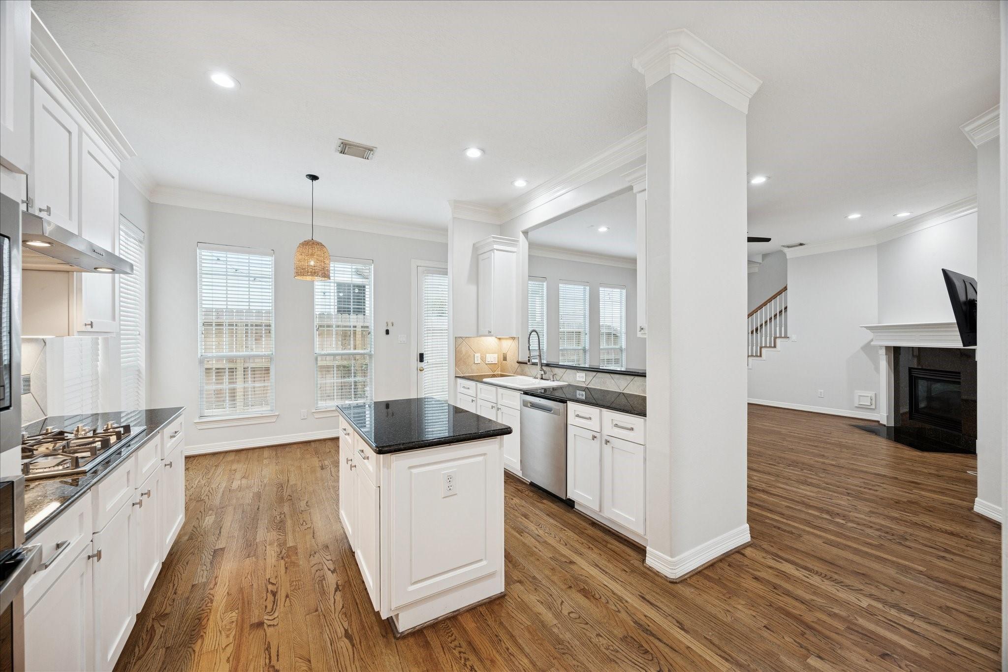 2667 Shady Acres Landing, Houston