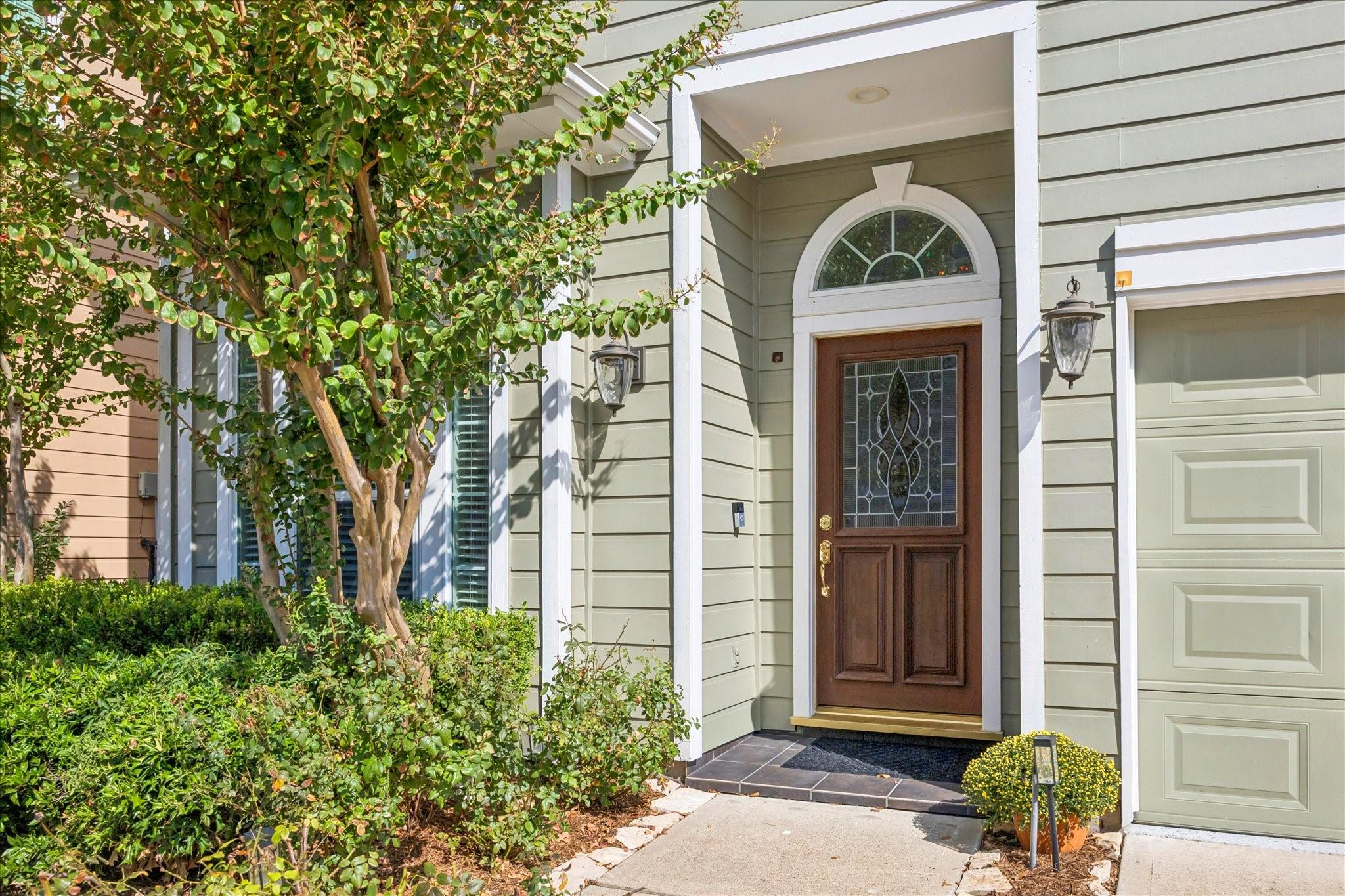 2667 Shady Acres Landing, Houston