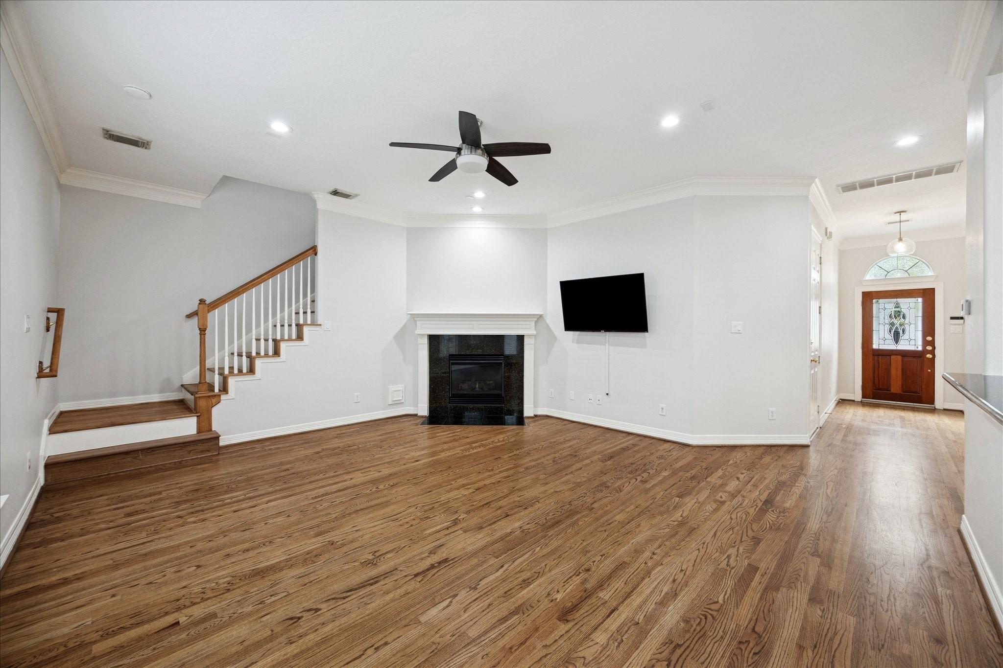 2667 Shady Acres Landing, Houston