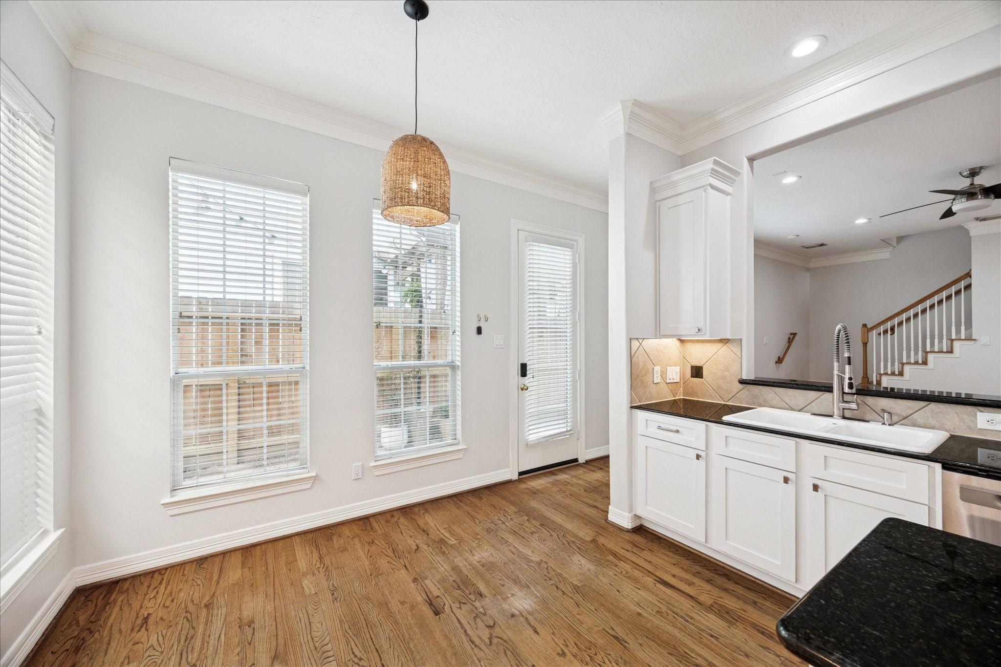 2667 Shady Acres Landing, Houston