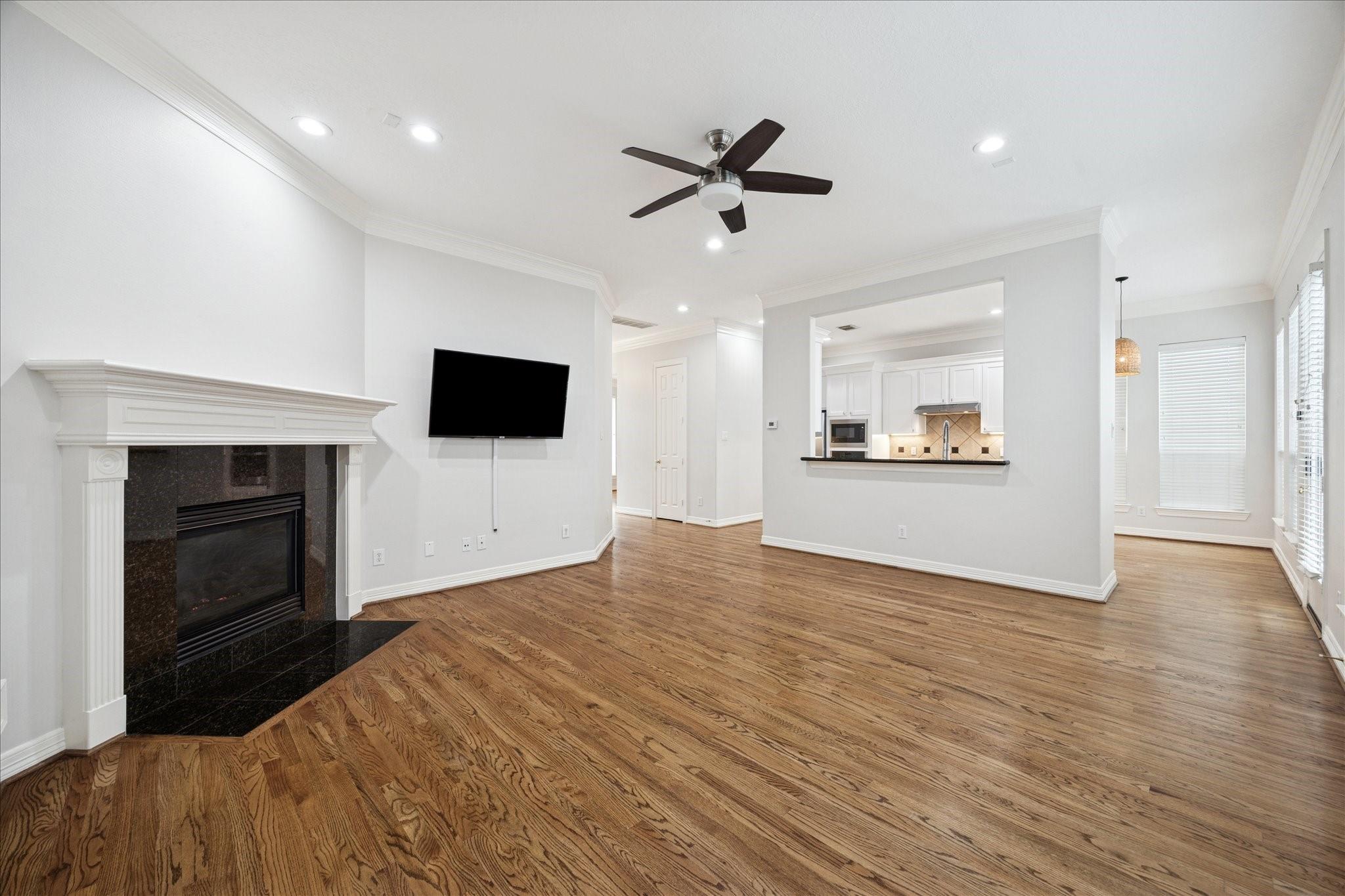 2667 Shady Acres Landing, Houston