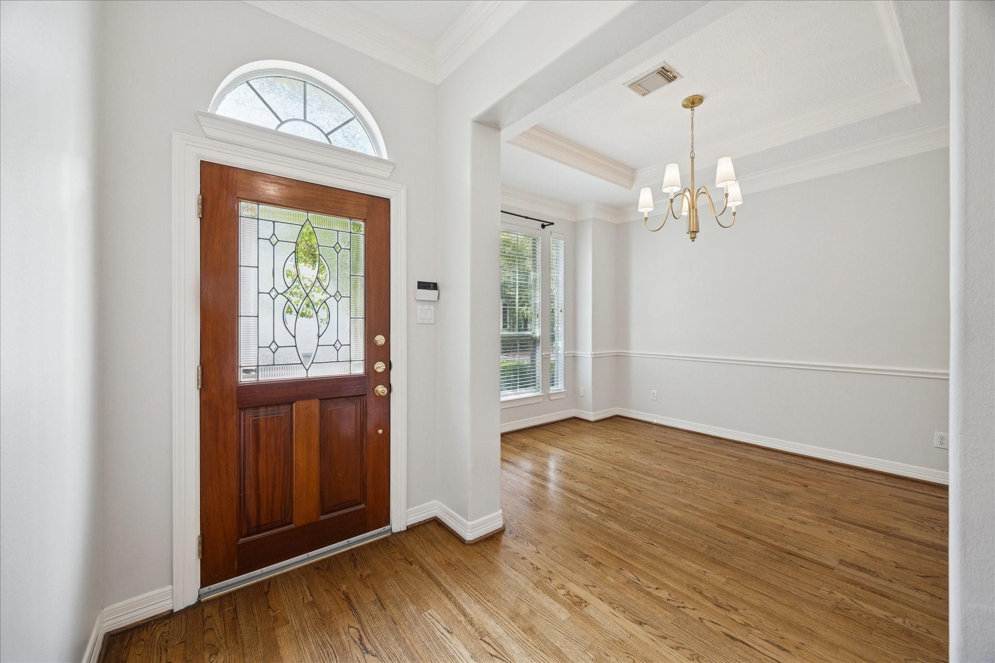 2667 Shady Acres Landing, Houston