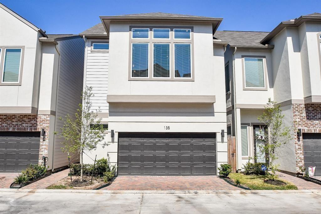 135 Knightsbridge Park Lane
