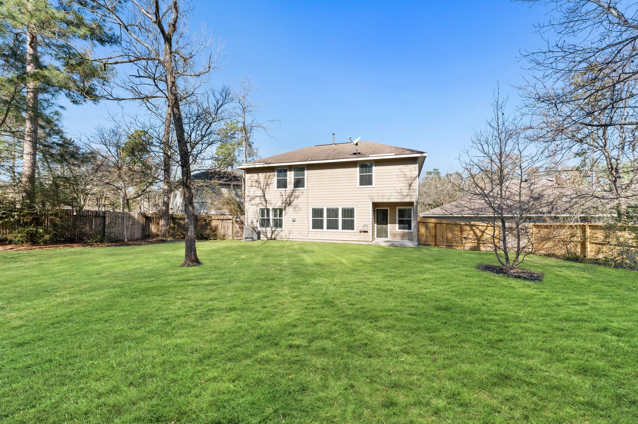 6 Druids Glen Place