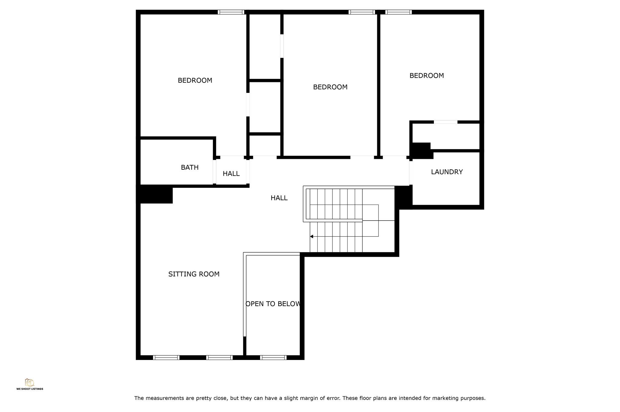6 Druids Glen Place