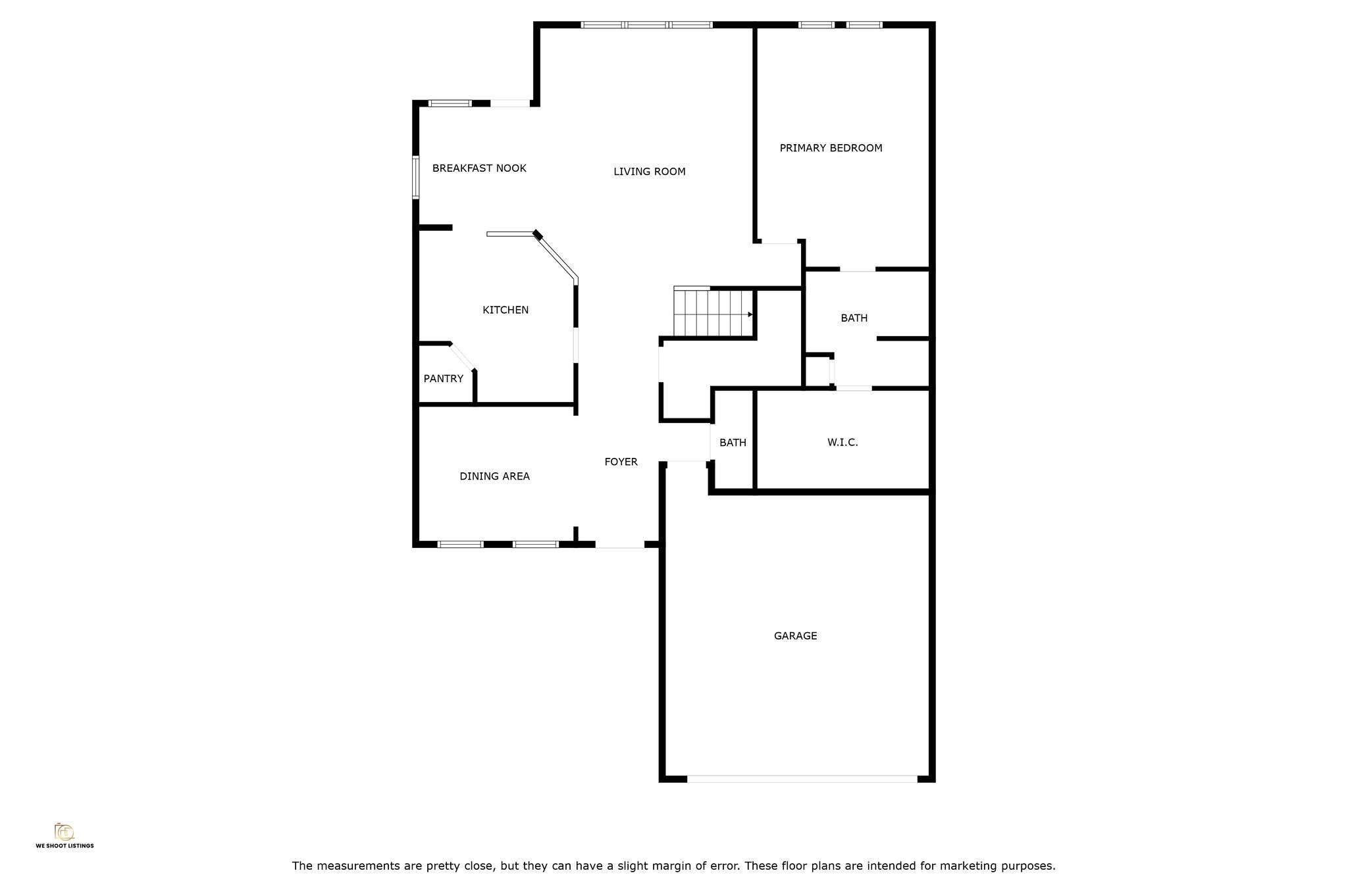 6 Druids Glen Place
