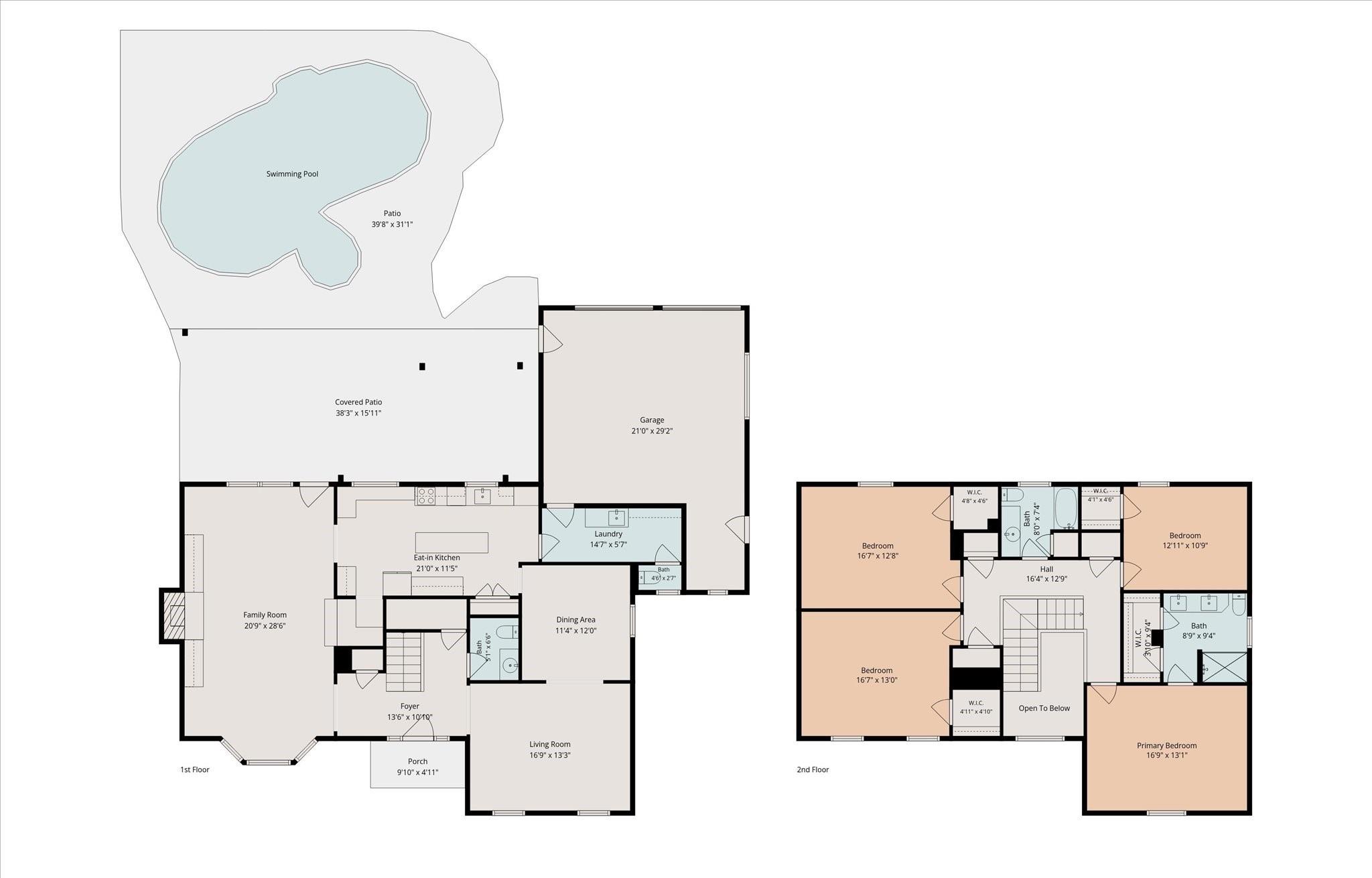20111 Hardwidge Court