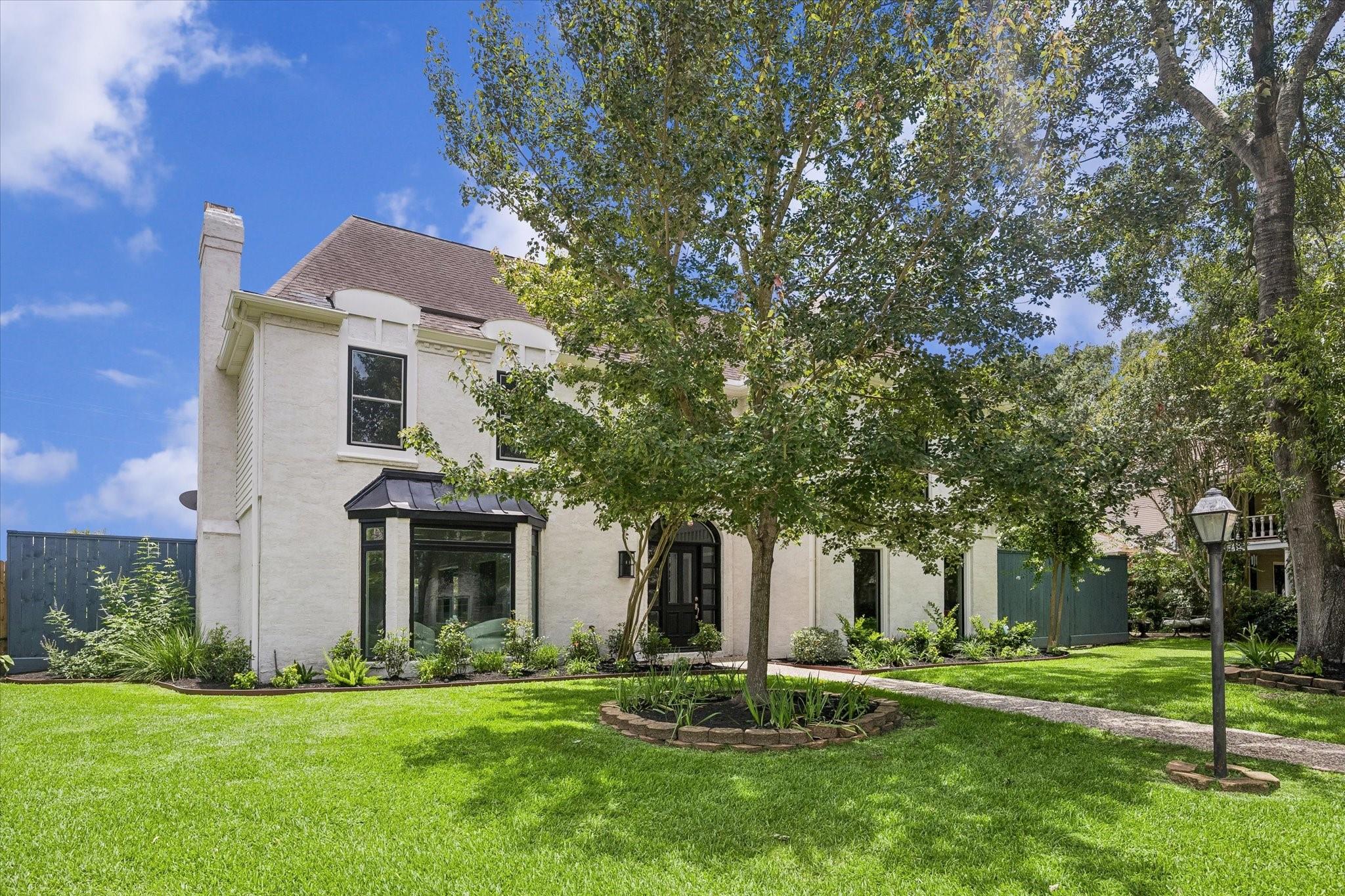 20111 Hardwidge Court
