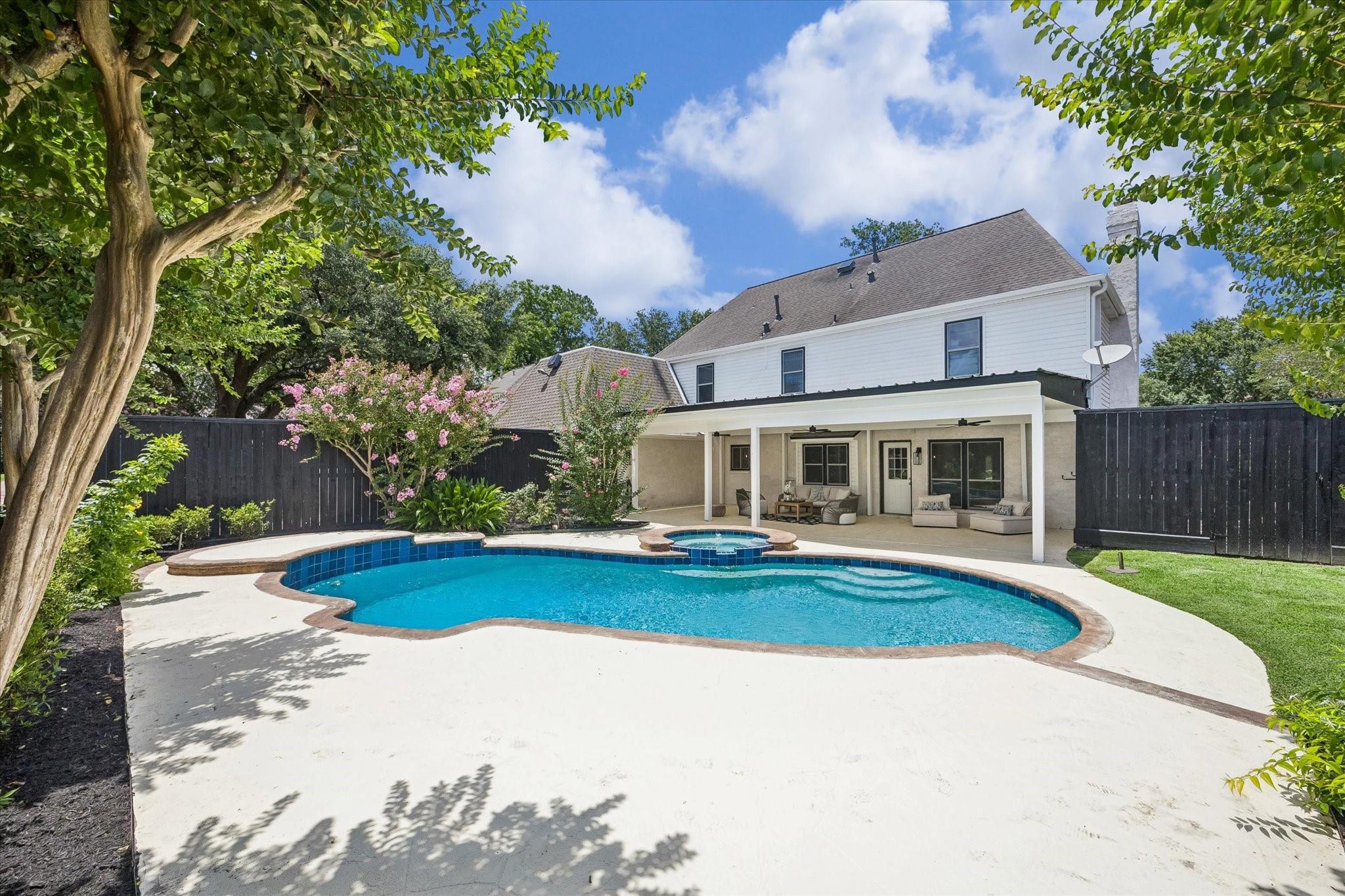 20111 Hardwidge Court
