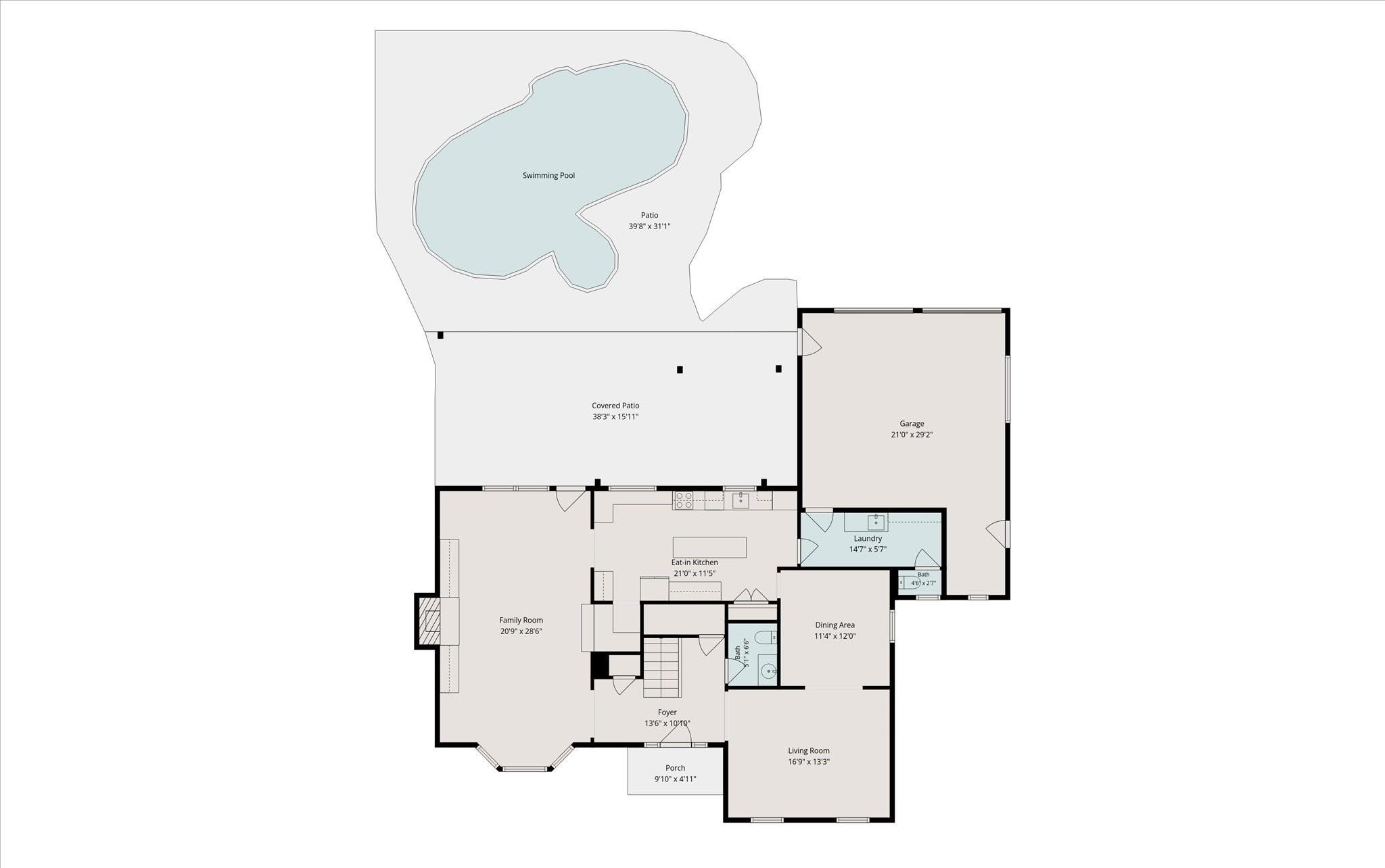 20111 Hardwidge Court