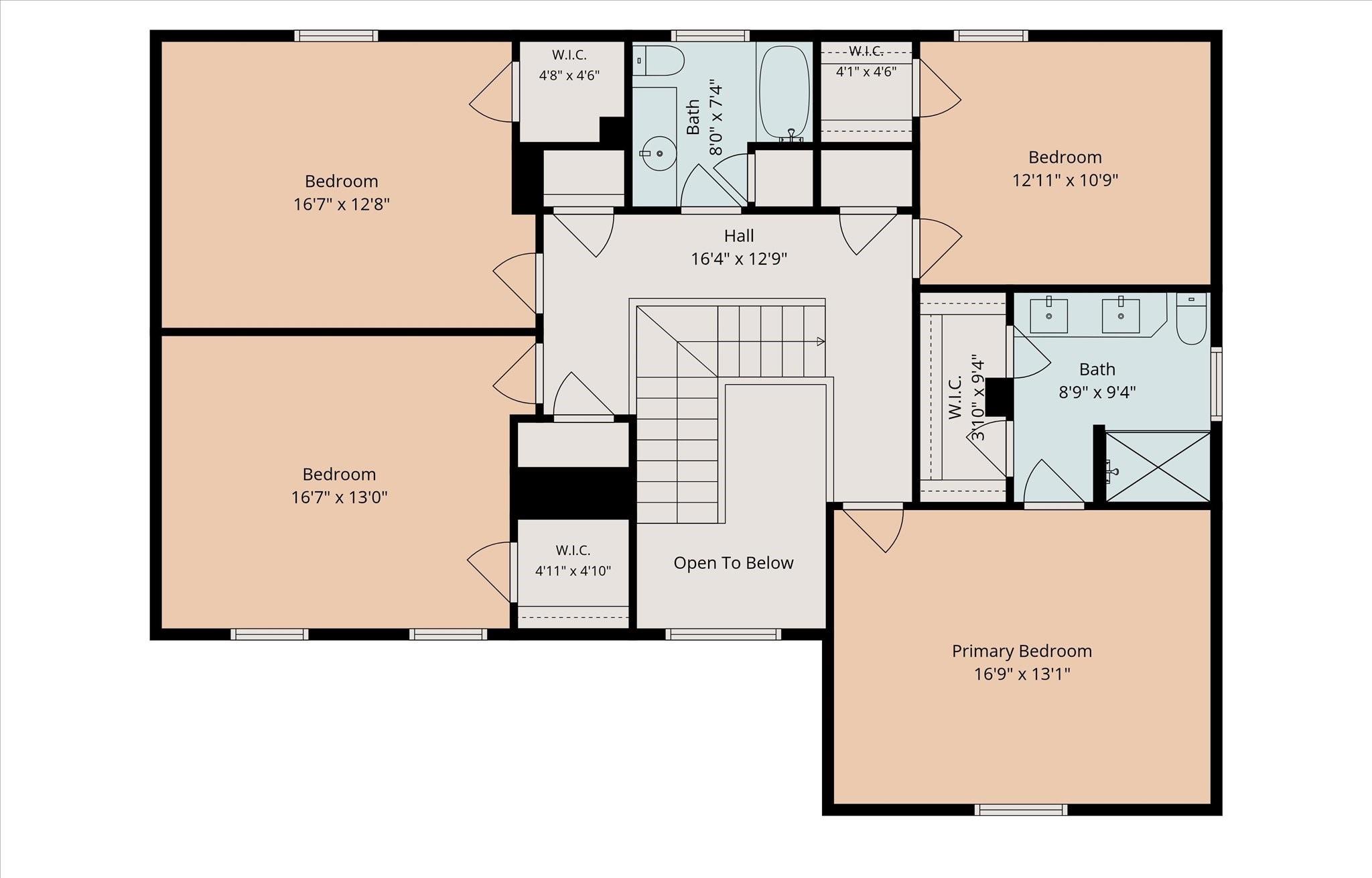 20111 Hardwidge Court