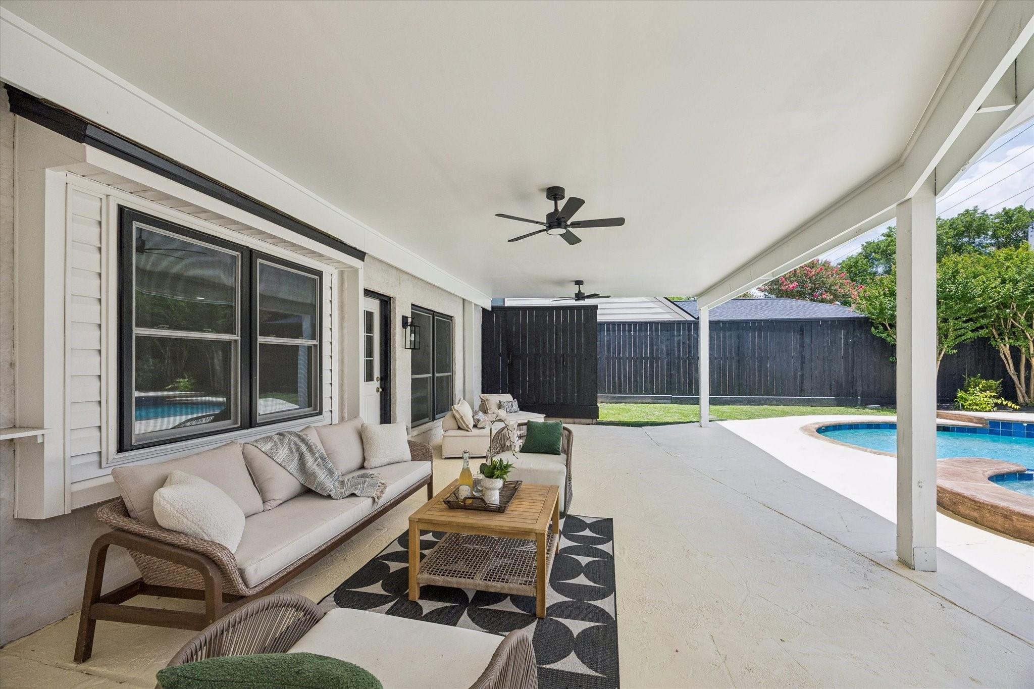 20111 Hardwidge Court