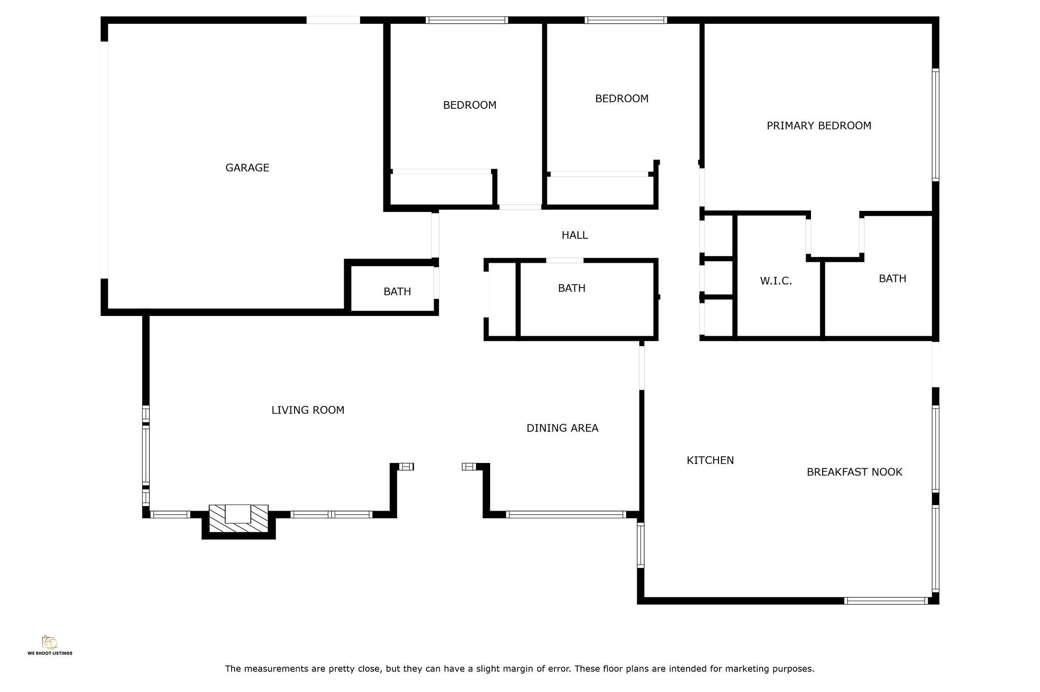 2 Dewthread Court